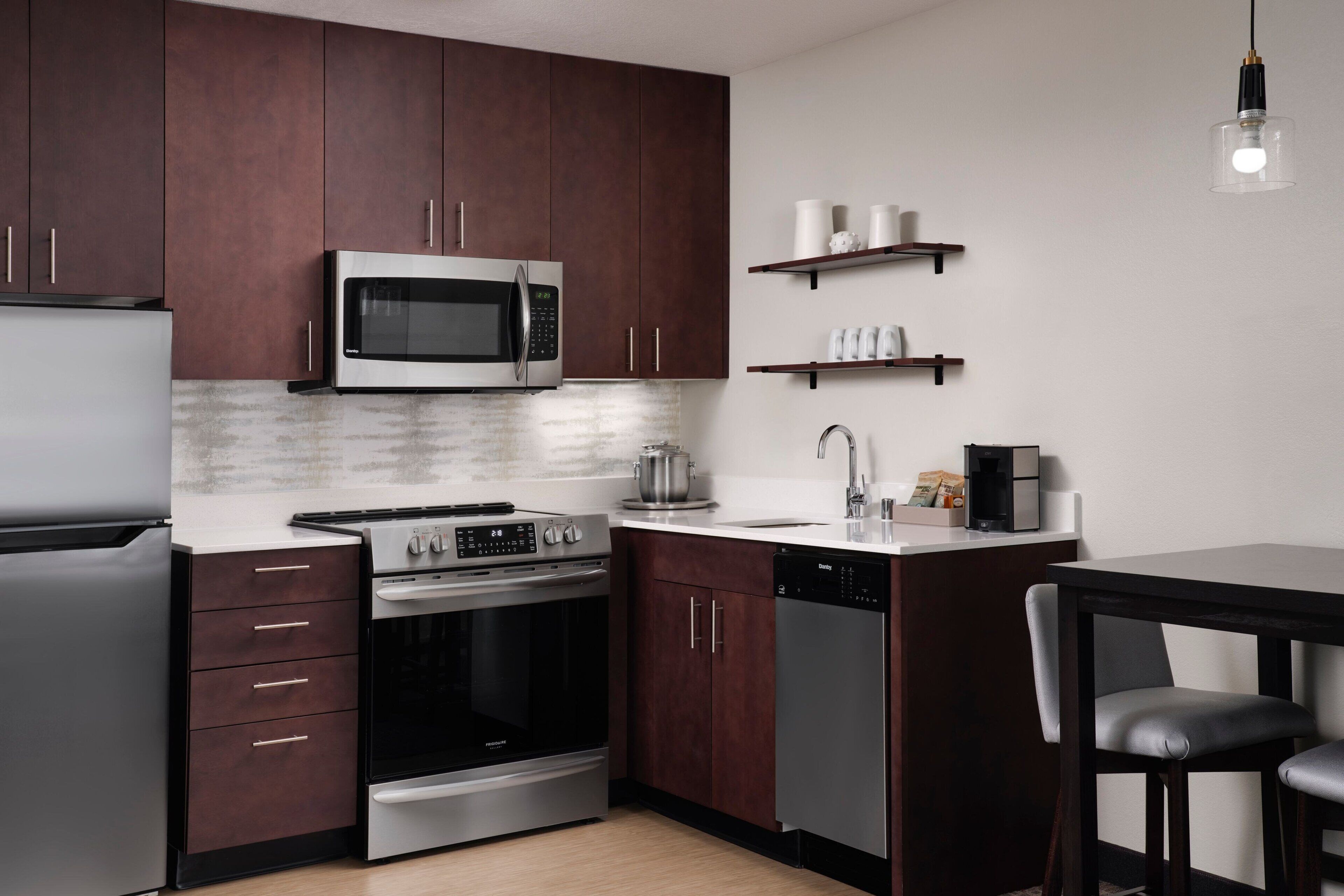 Residence Inn by Marriott Rochester Mayo Clinic Area South