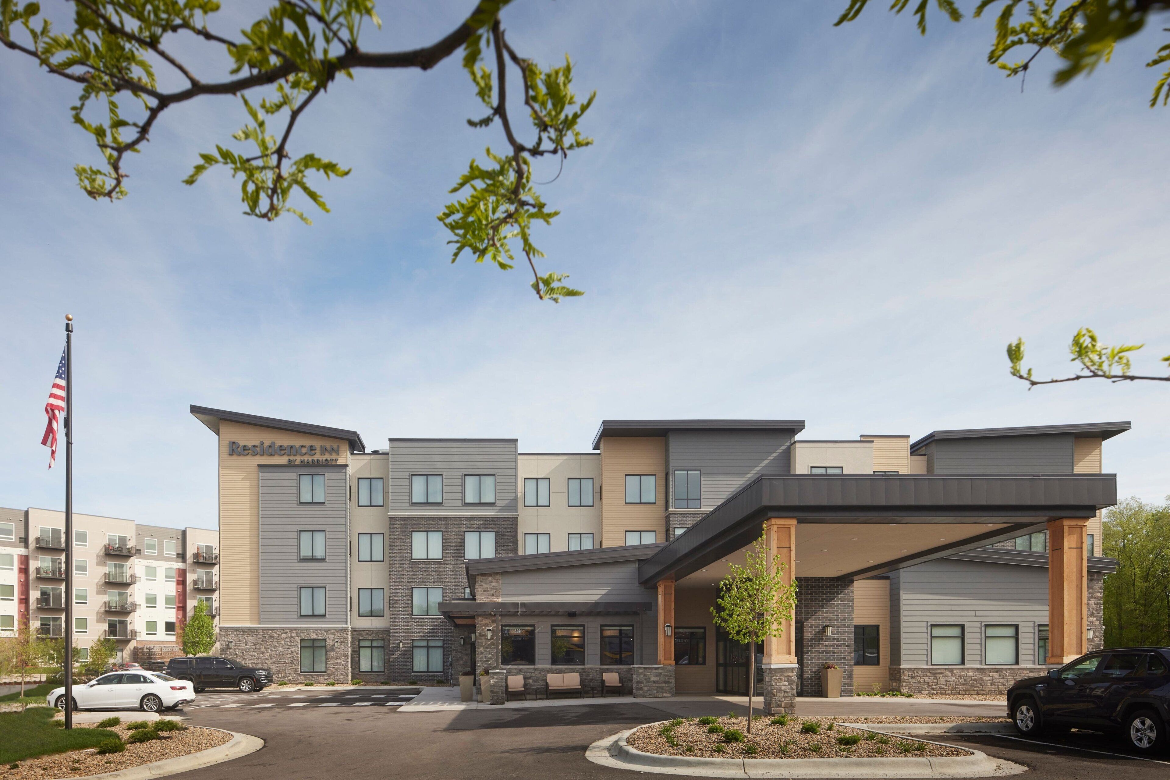 Residence Inn by Marriott Rochester Mayo Clinic Area South