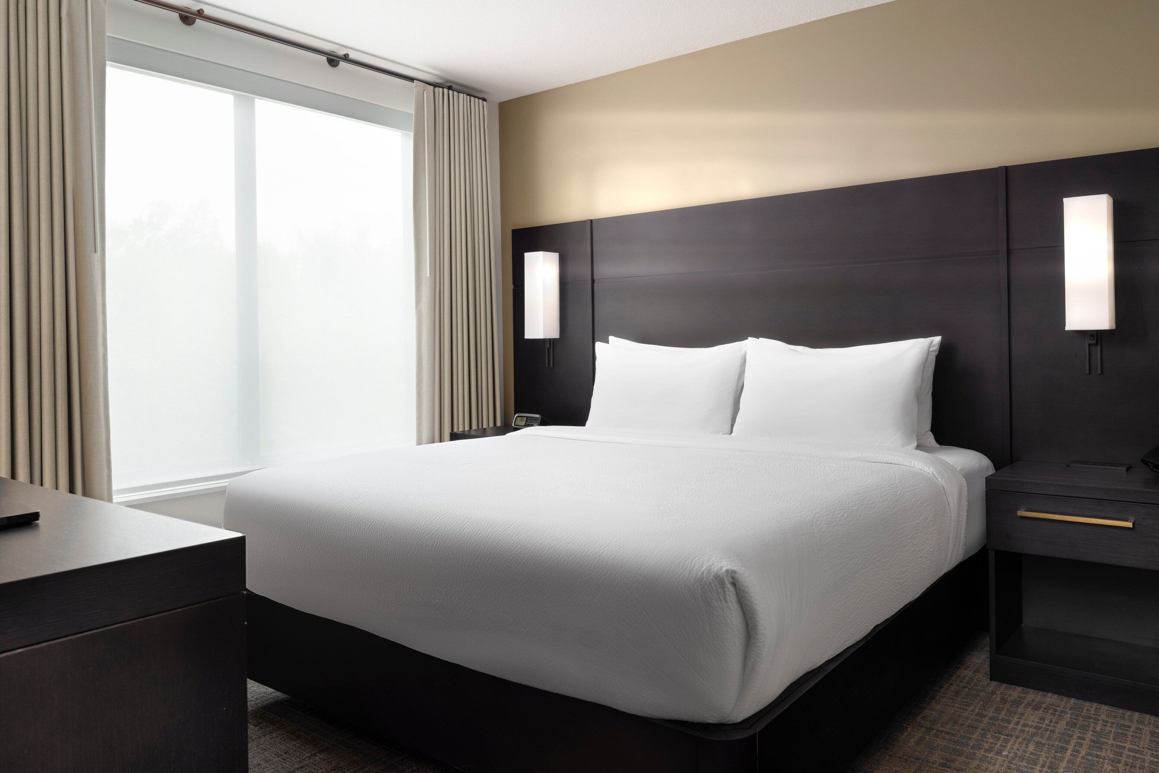 Residence Inn by Marriott Rochester Mayo Clinic Area South