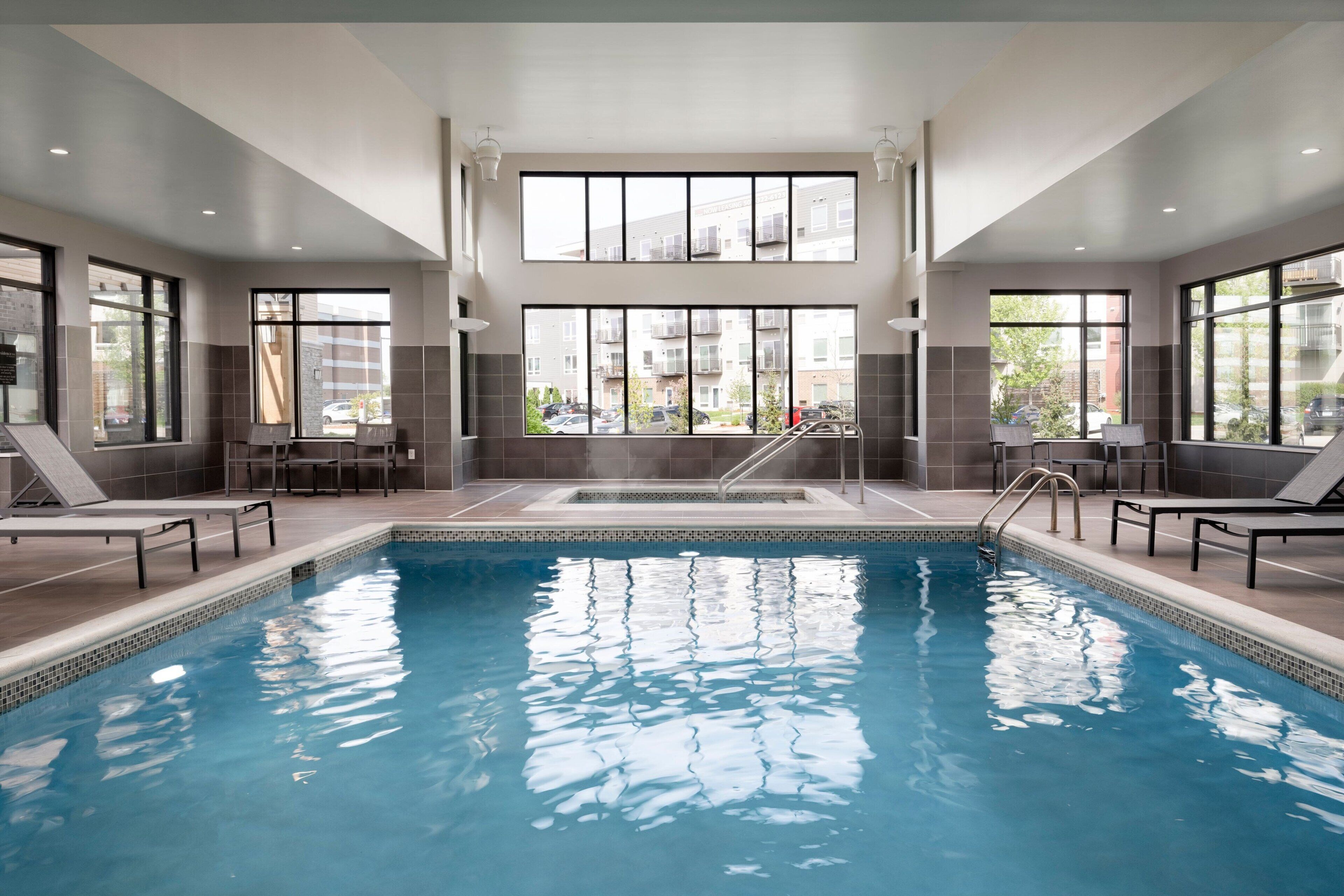 Residence Inn by Marriott Rochester Mayo Clinic Area South
