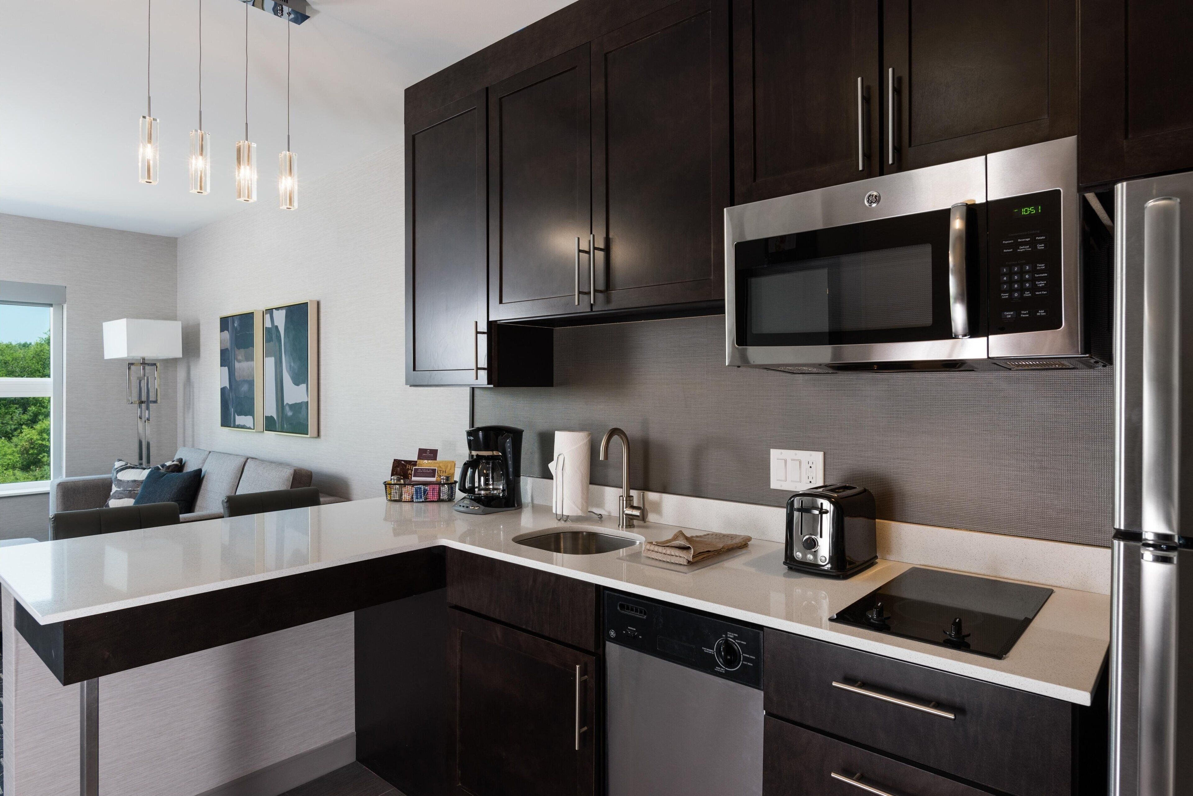Residence Inn by Marriott Rochester Mayo Clinic Area South