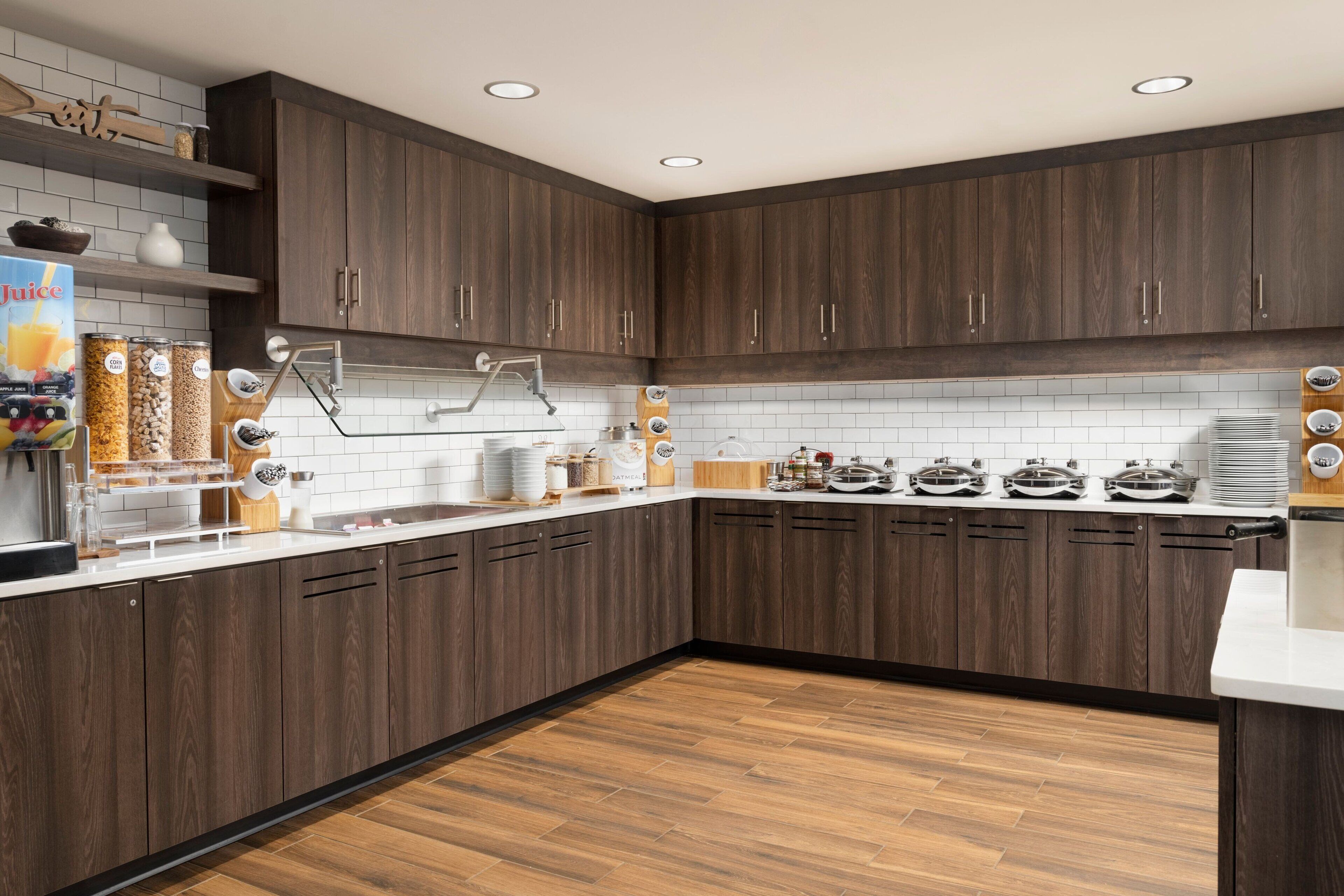 Residence Inn by Marriott Rochester Mayo Clinic Area South