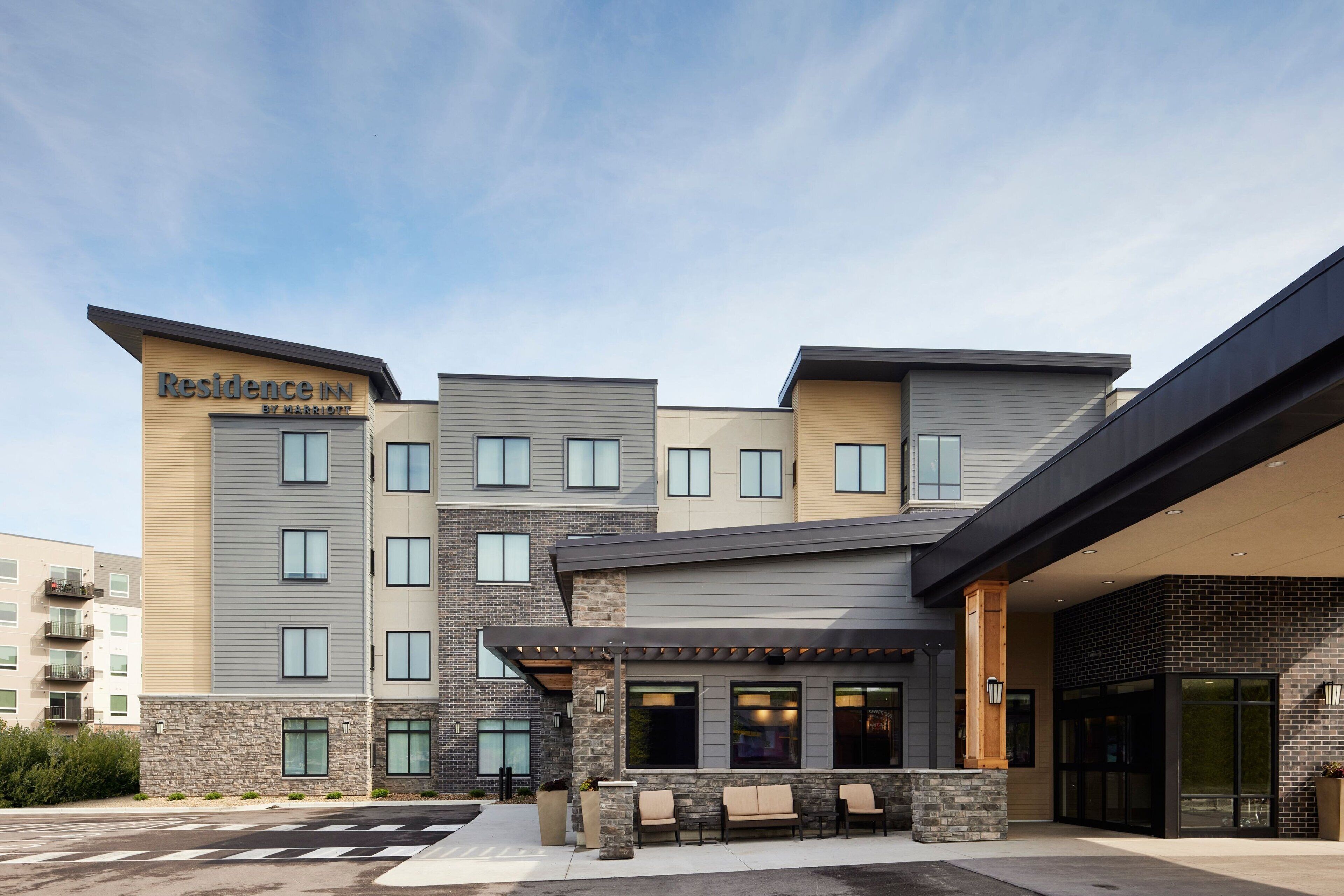 Residence Inn by Marriott Rochester Mayo Clinic Area South