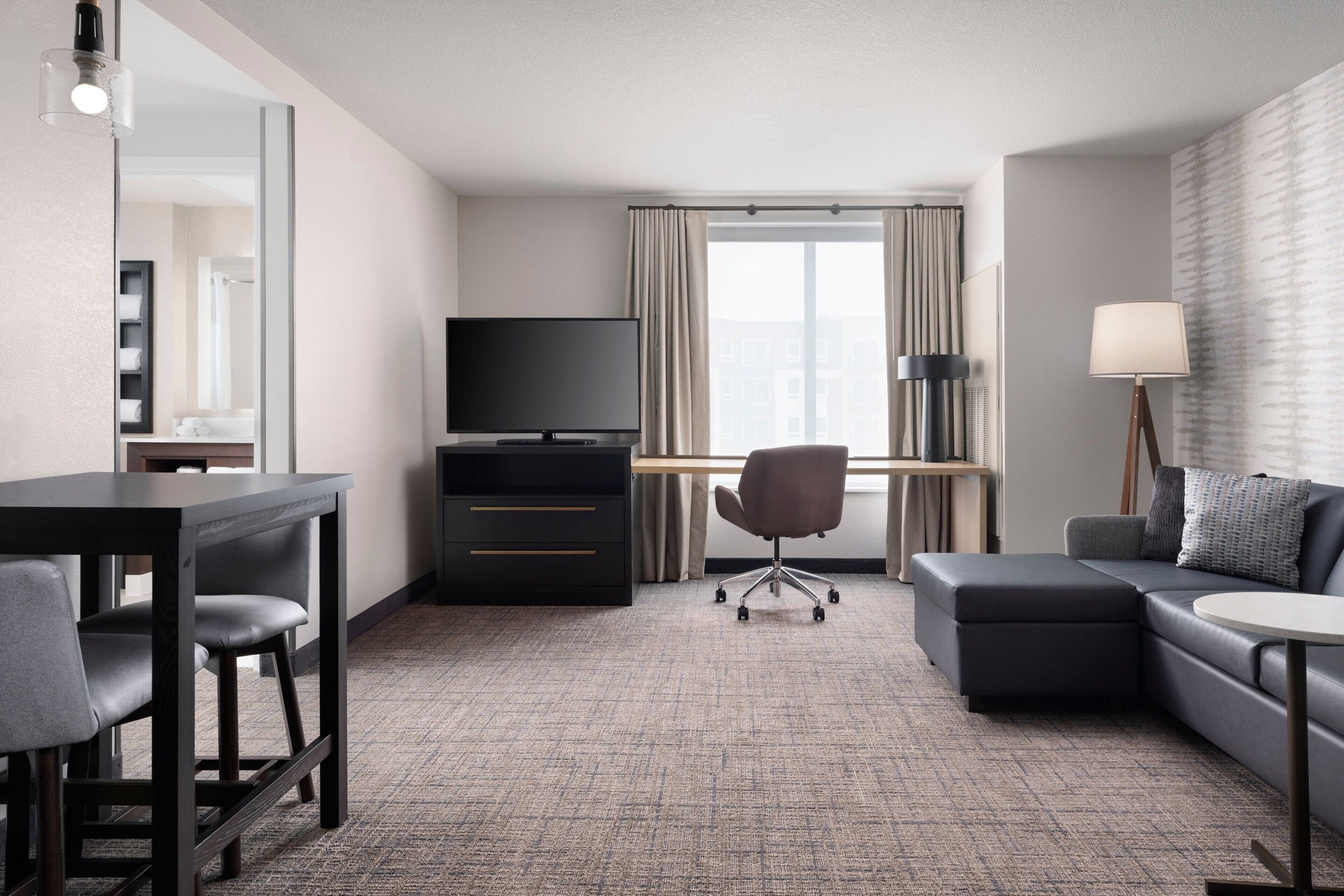 Residence Inn by Marriott Rochester Mayo Clinic Area South