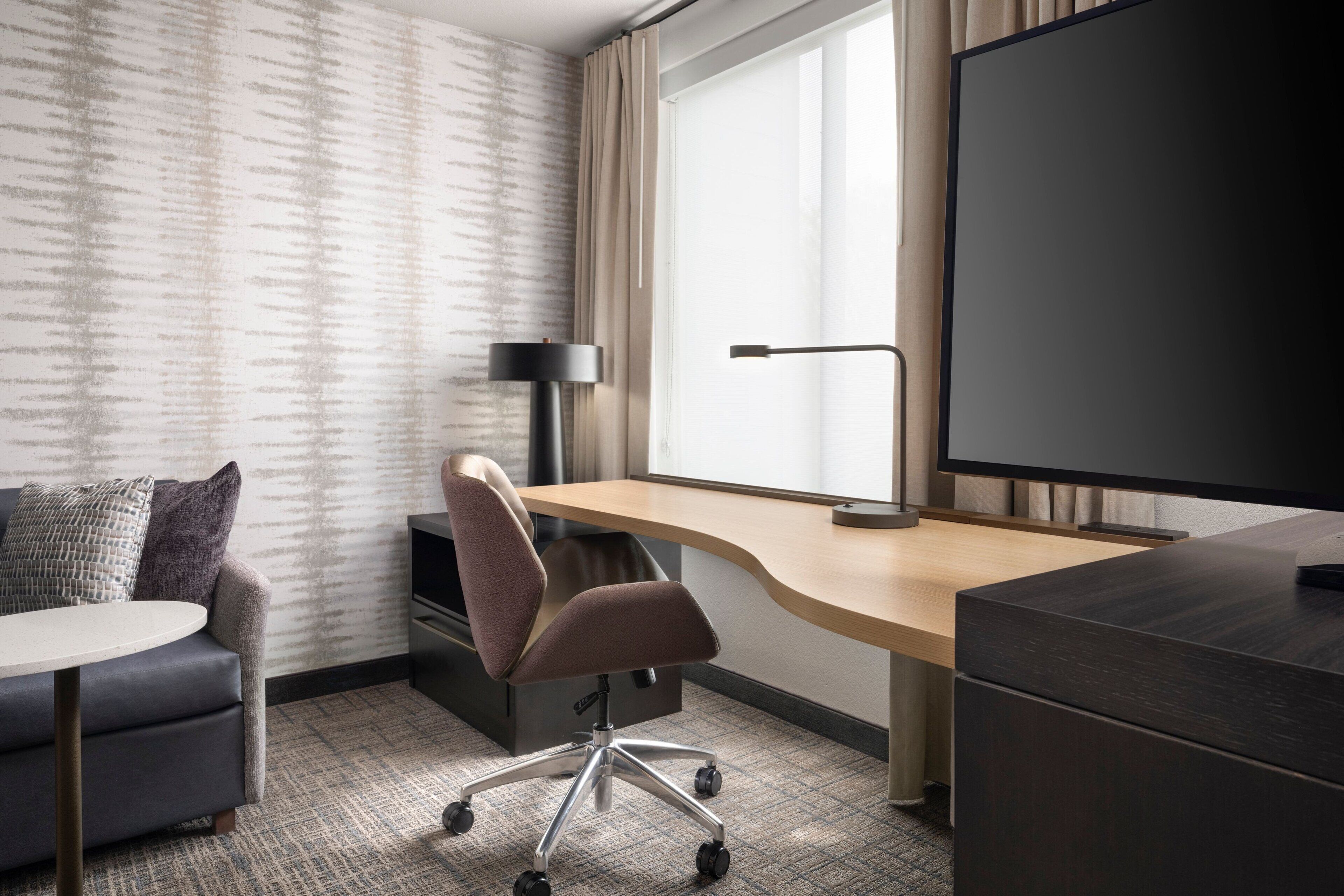Residence Inn by Marriott Rochester Mayo Clinic Area South