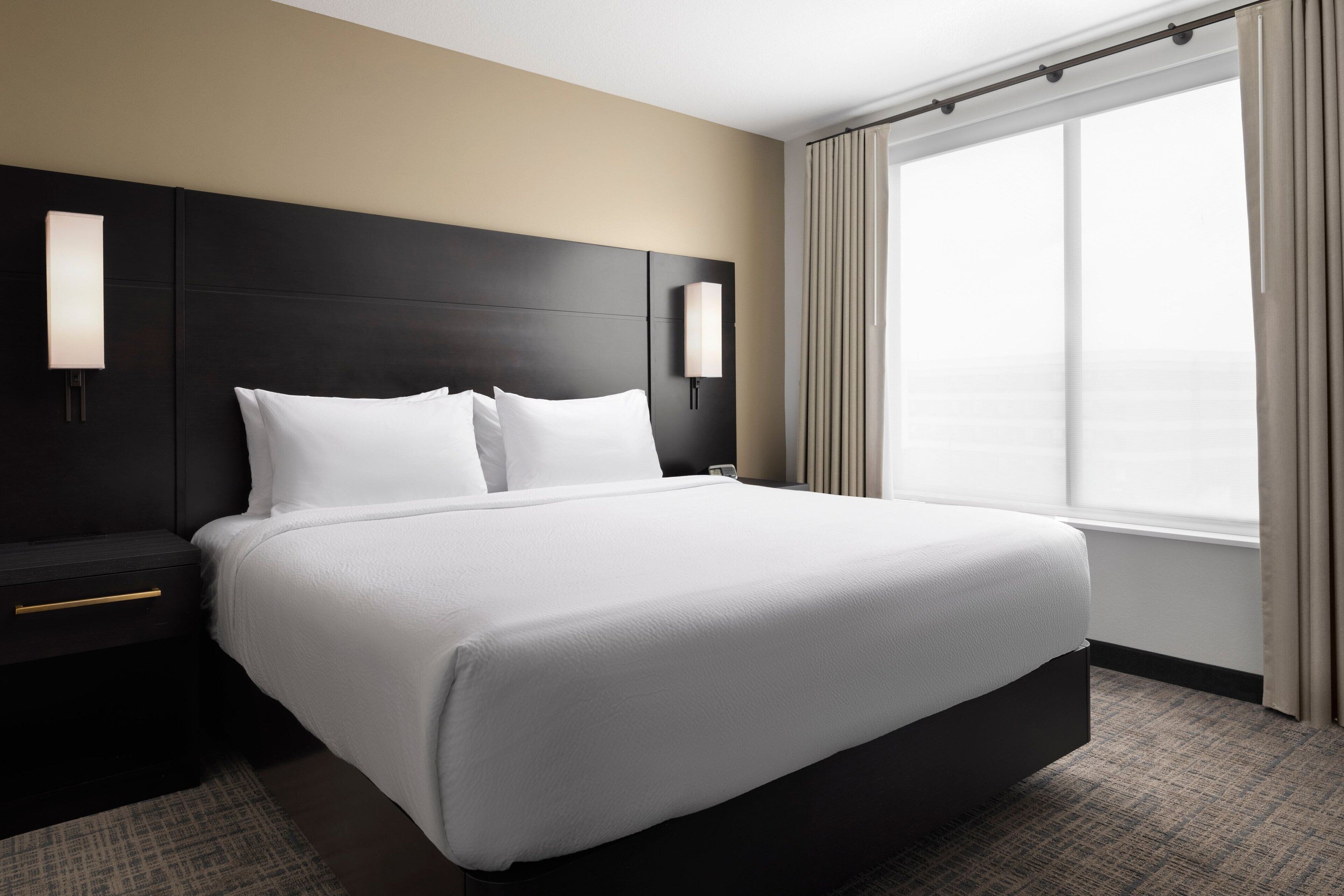 Residence Inn by Marriott Rochester Mayo Clinic Area South