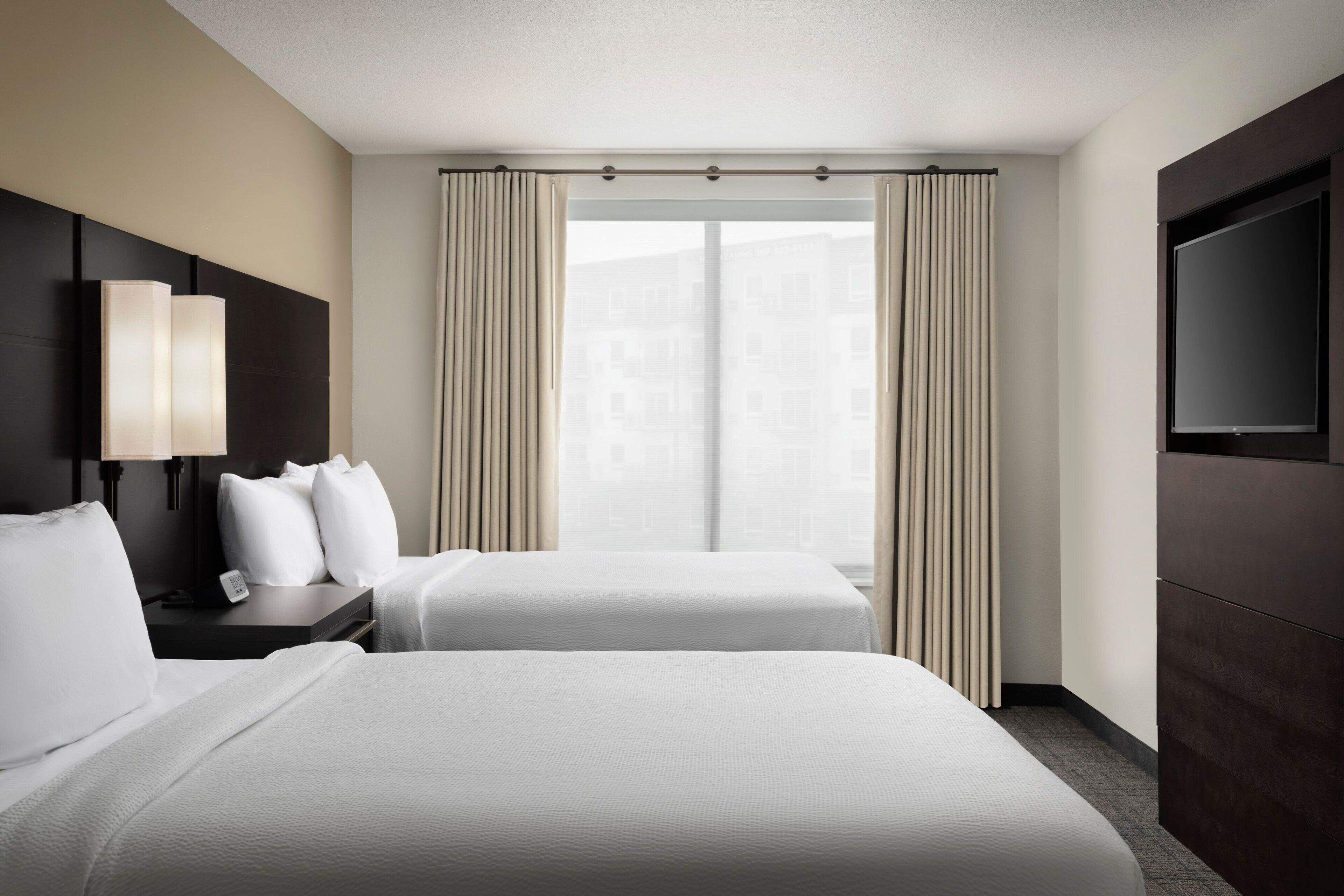 Residence Inn by Marriott Rochester Mayo Clinic Area South