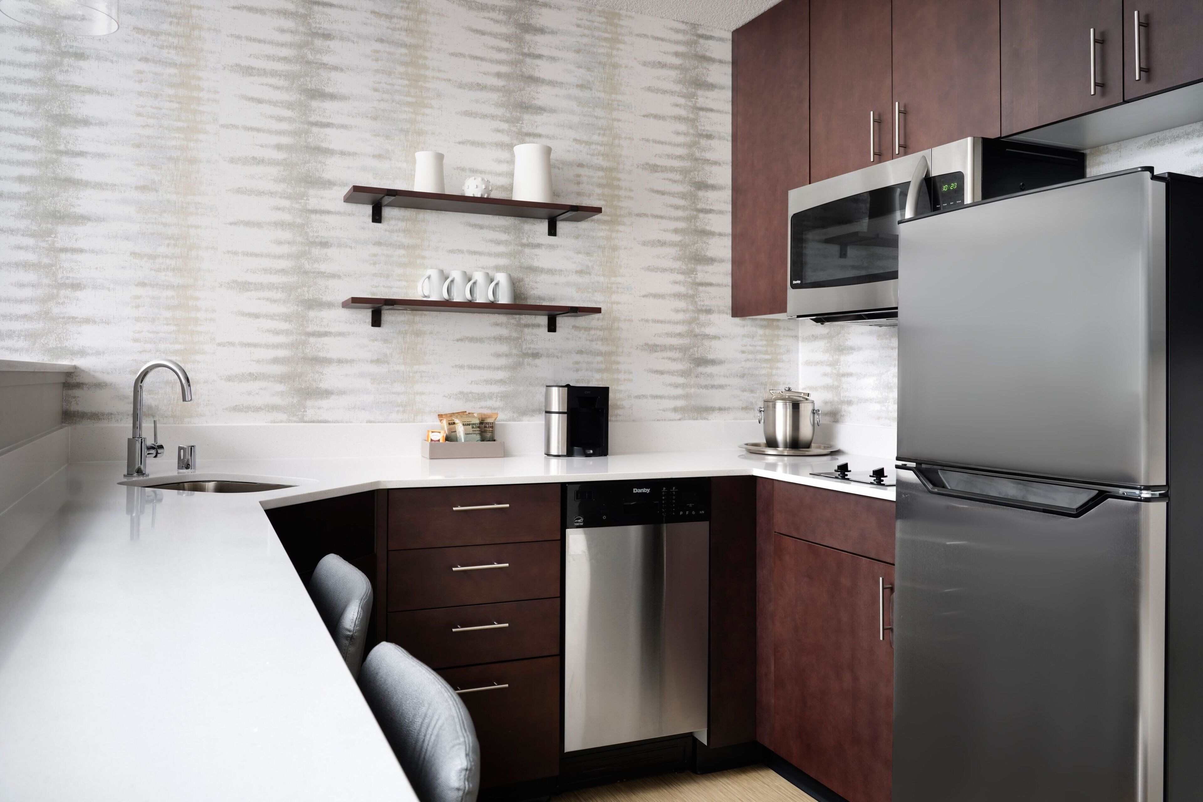 Residence Inn by Marriott Rochester Mayo Clinic Area South