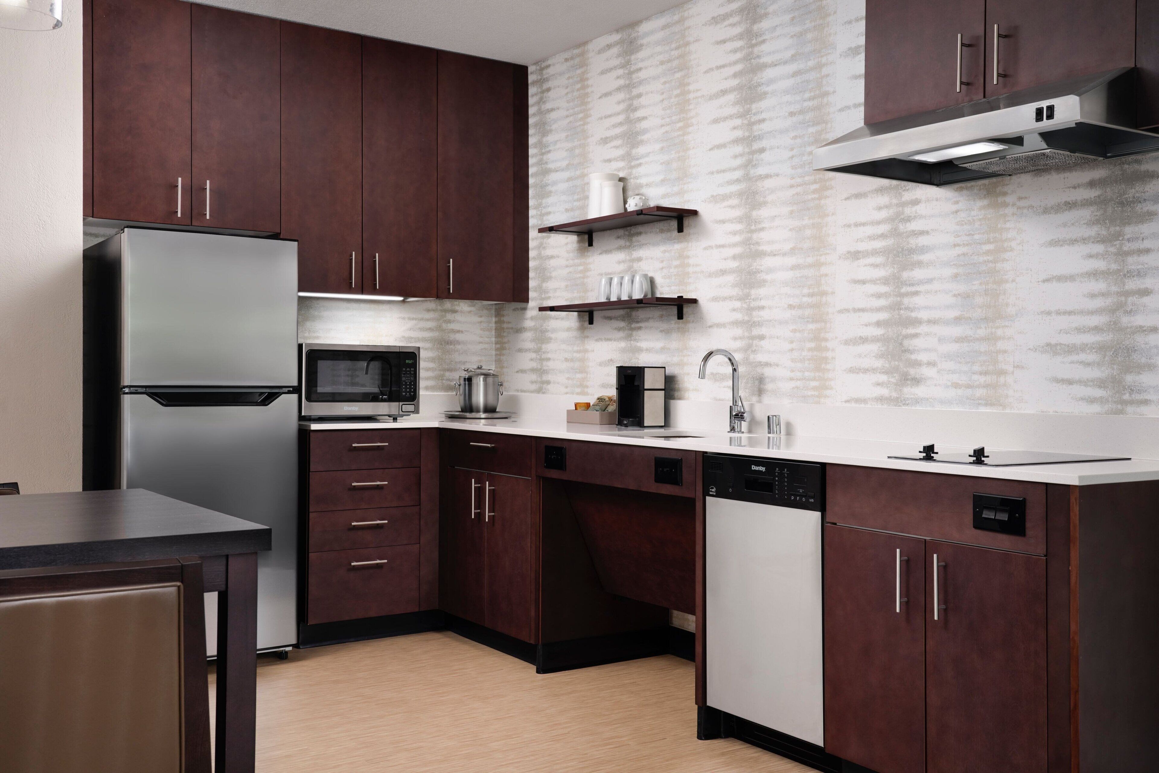 Residence Inn by Marriott Rochester Mayo Clinic Area South