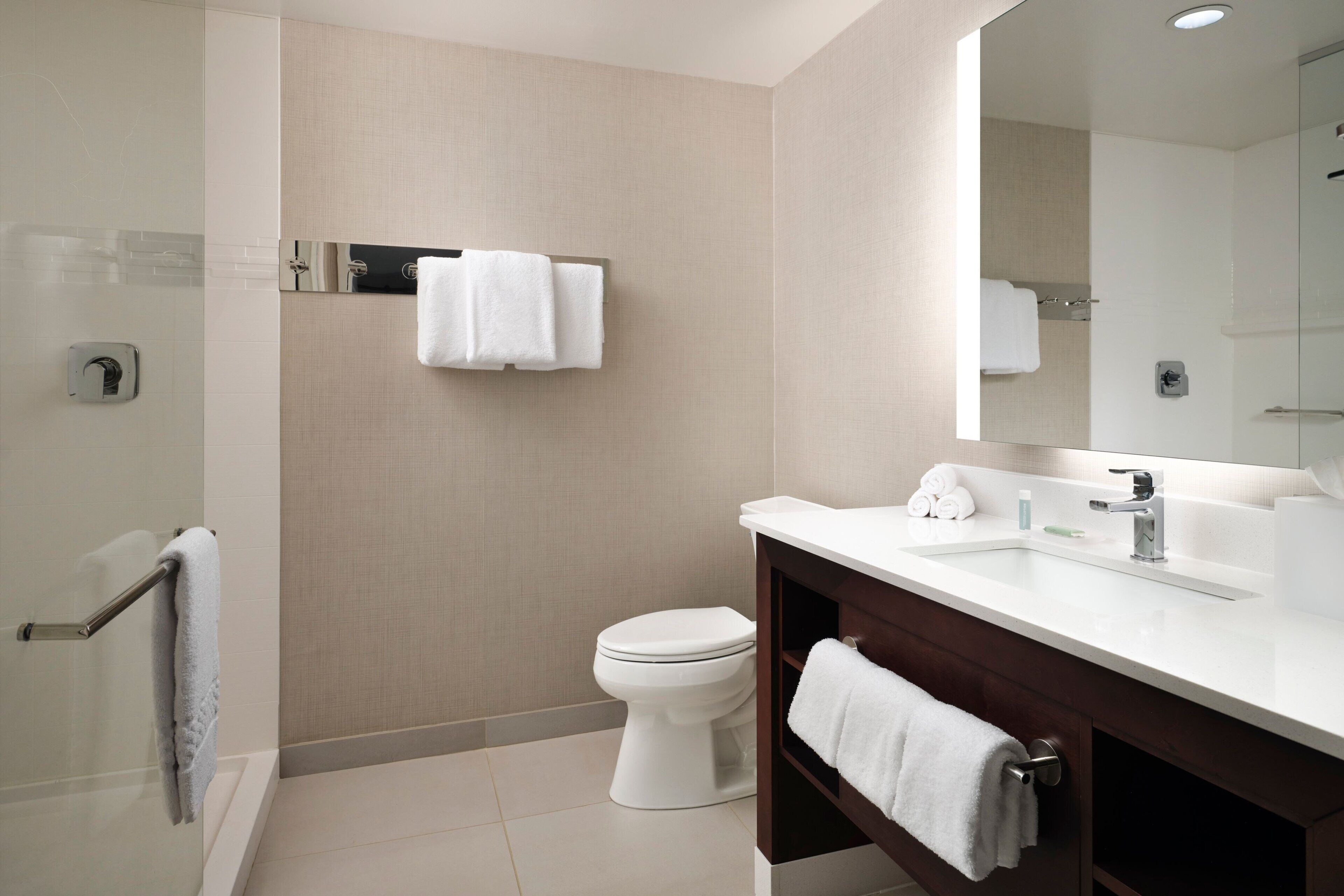 Residence Inn by Marriott Rochester Mayo Clinic Area South