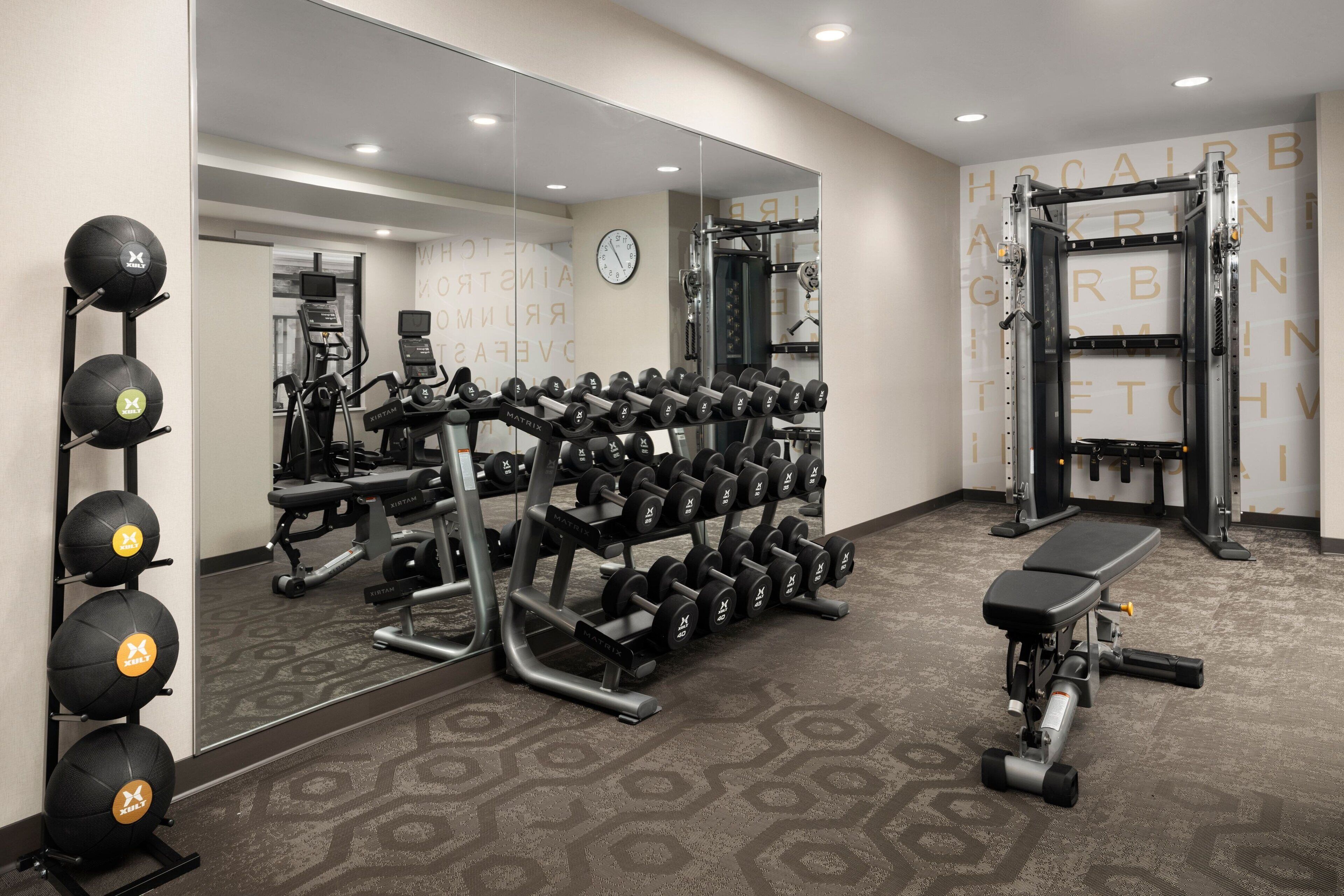 Residence Inn by Marriott Rochester Mayo Clinic Area South