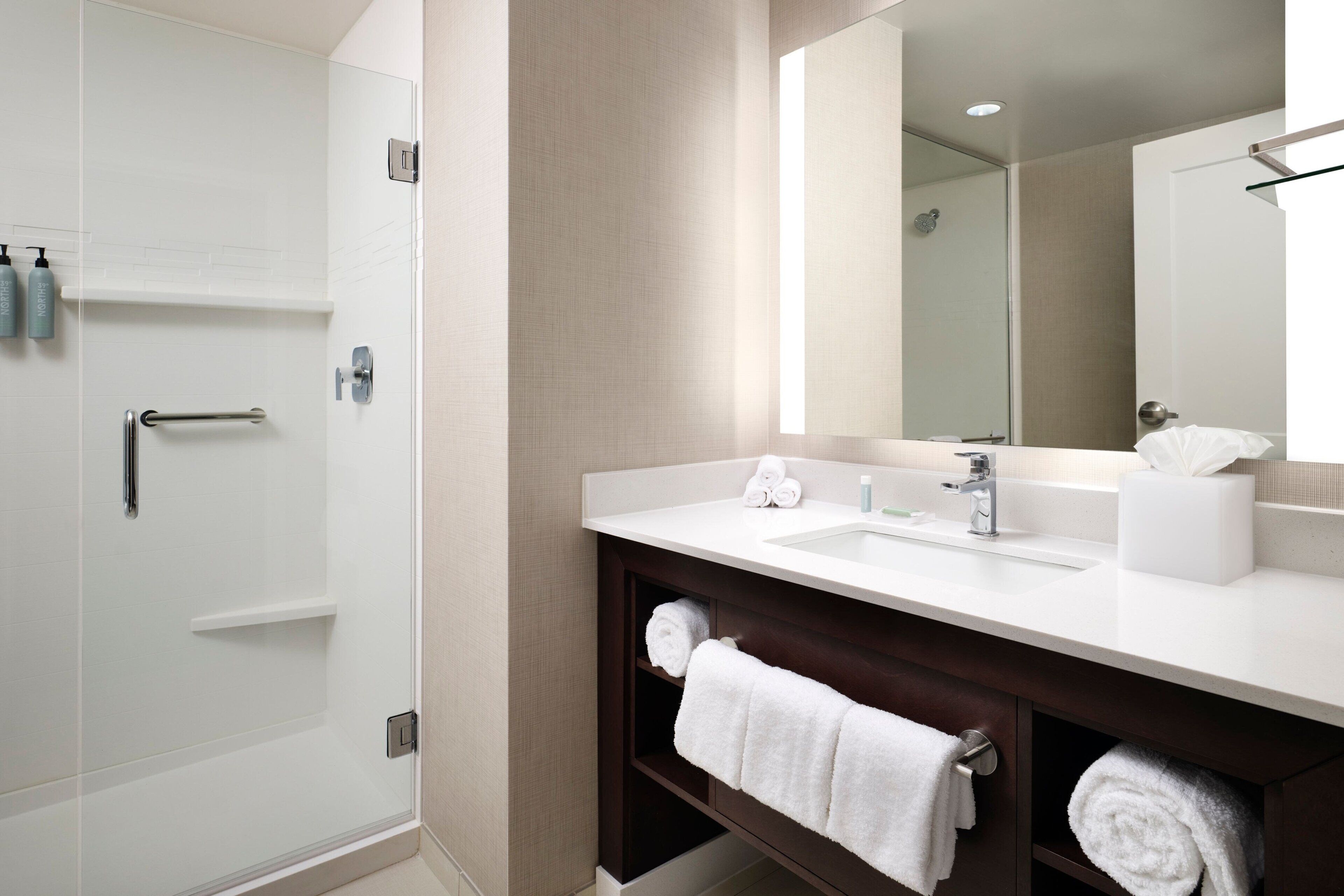 Residence Inn by Marriott Rochester Mayo Clinic Area South