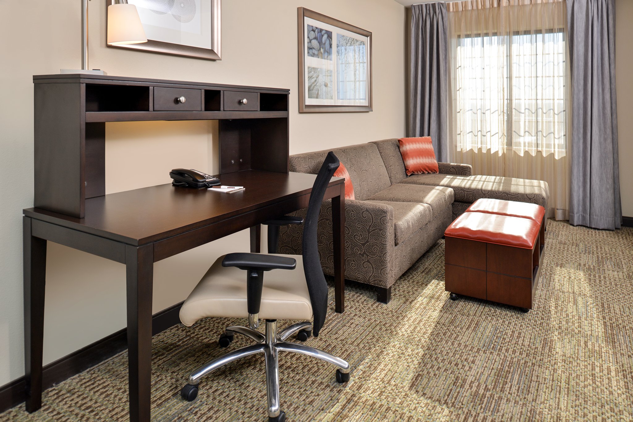 Staybridge Suites Rochester Commerce Dr Nw