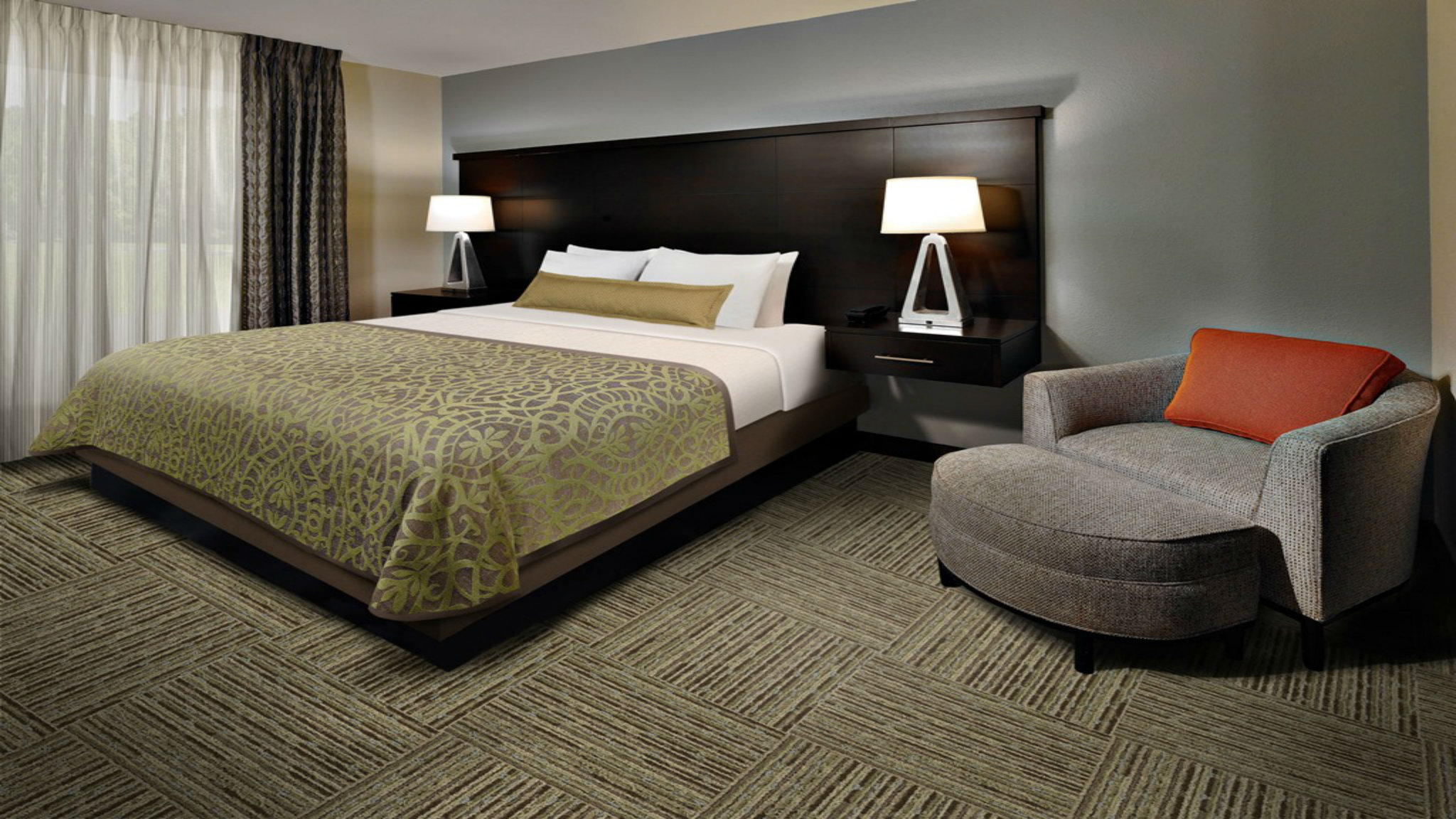 Staybridge Suites Rochester Commerce Dr Nw