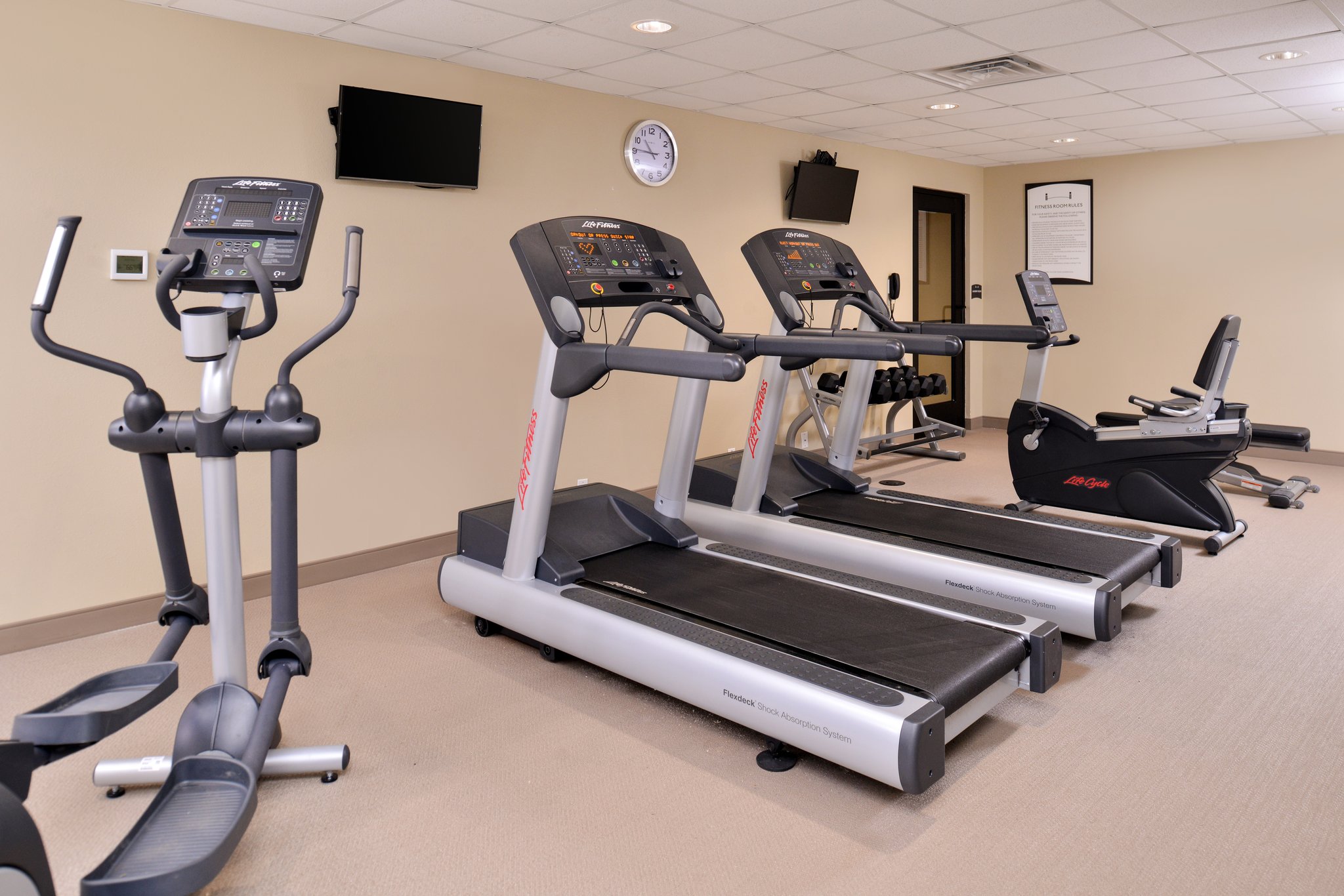 Staybridge Suites Rochester Commerce Dr Nw