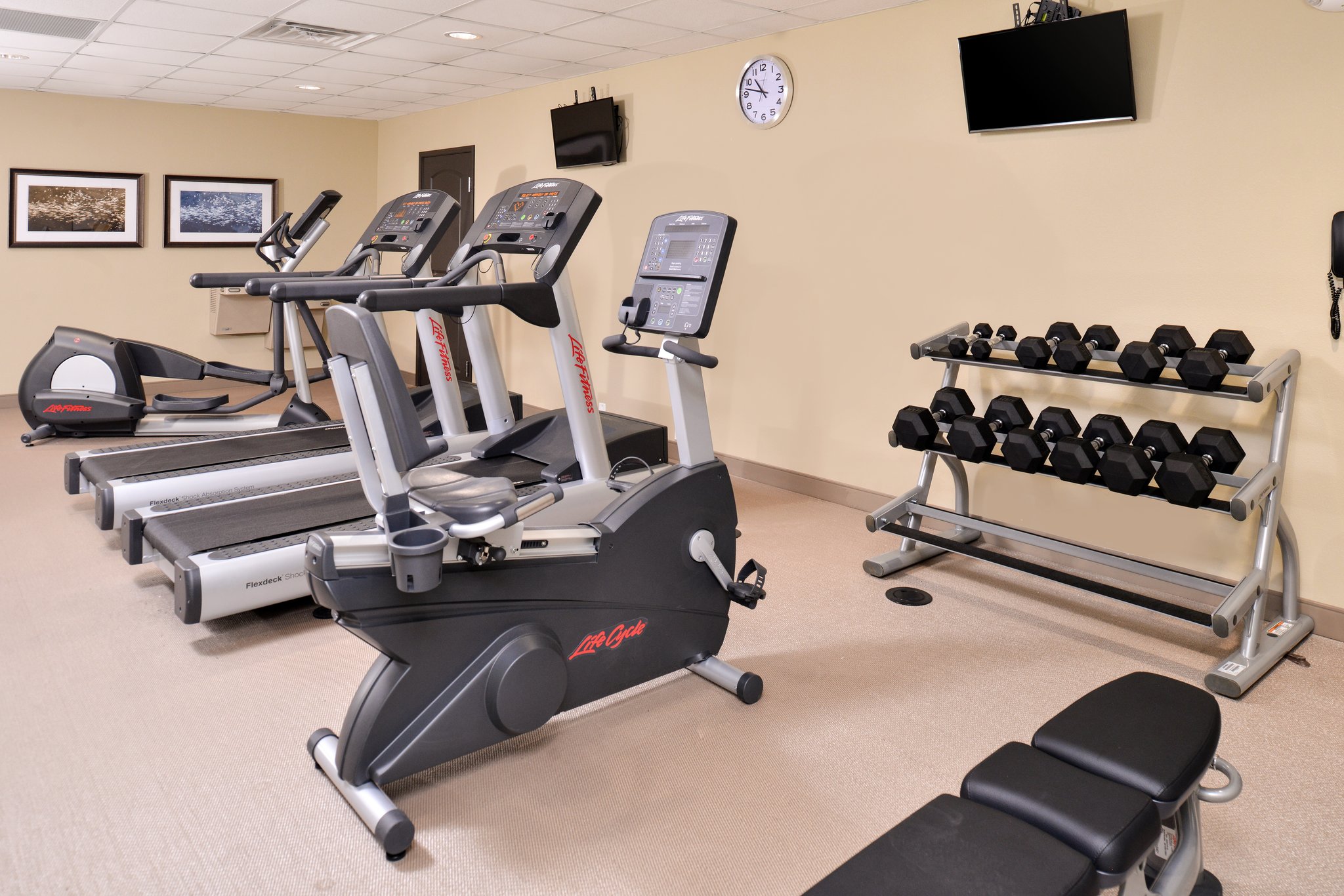 Staybridge Suites Rochester Commerce Dr Nw