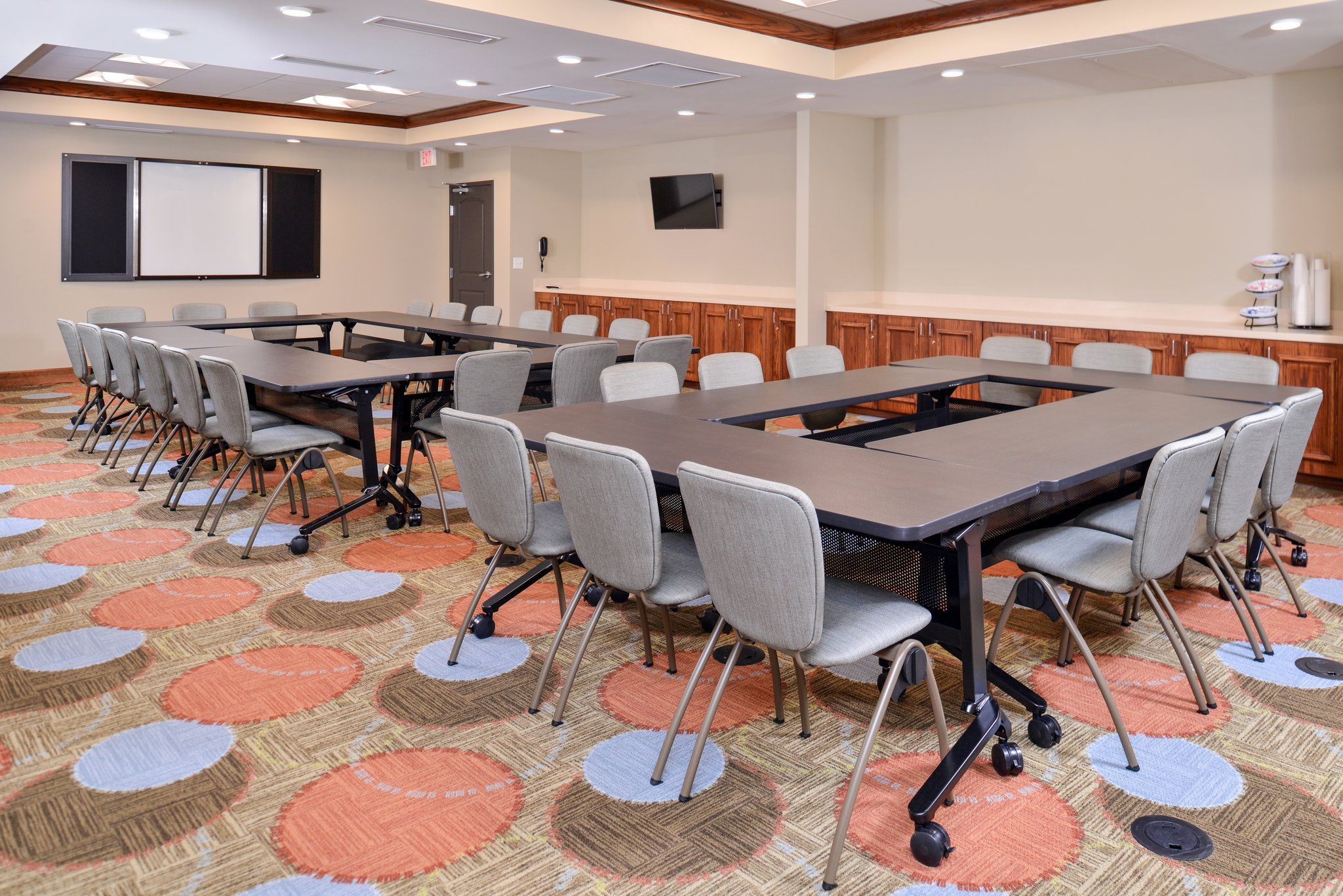 Staybridge Suites Rochester Commerce Dr Nw