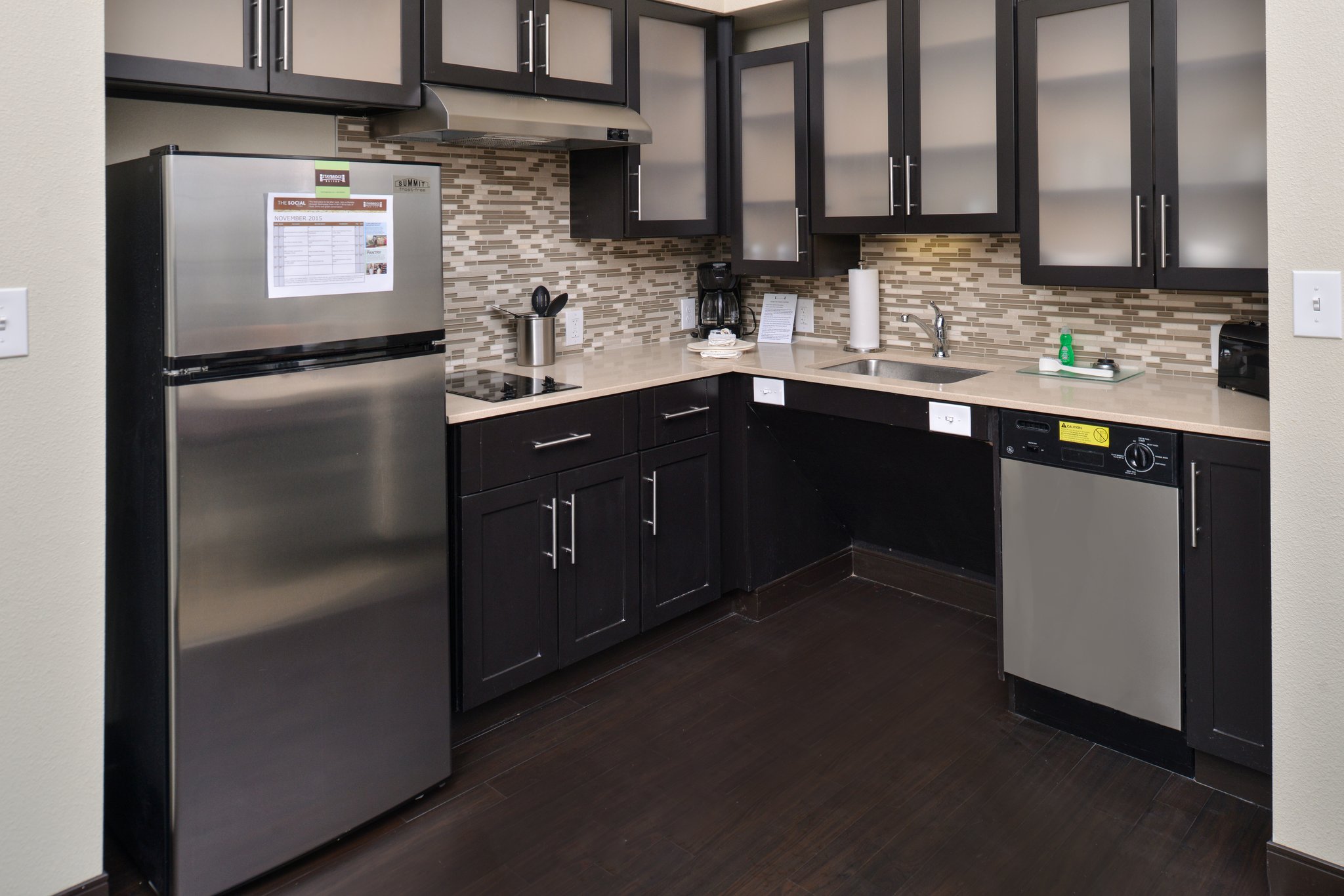 Staybridge Suites Rochester Commerce Dr Nw