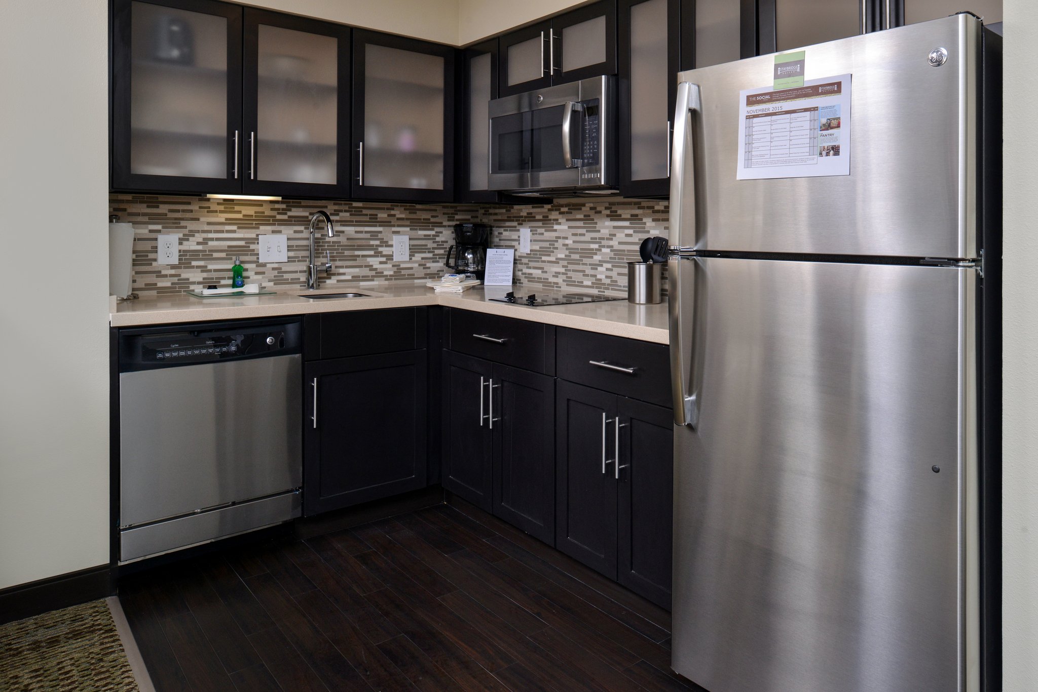 Staybridge Suites Rochester Commerce Dr Nw
