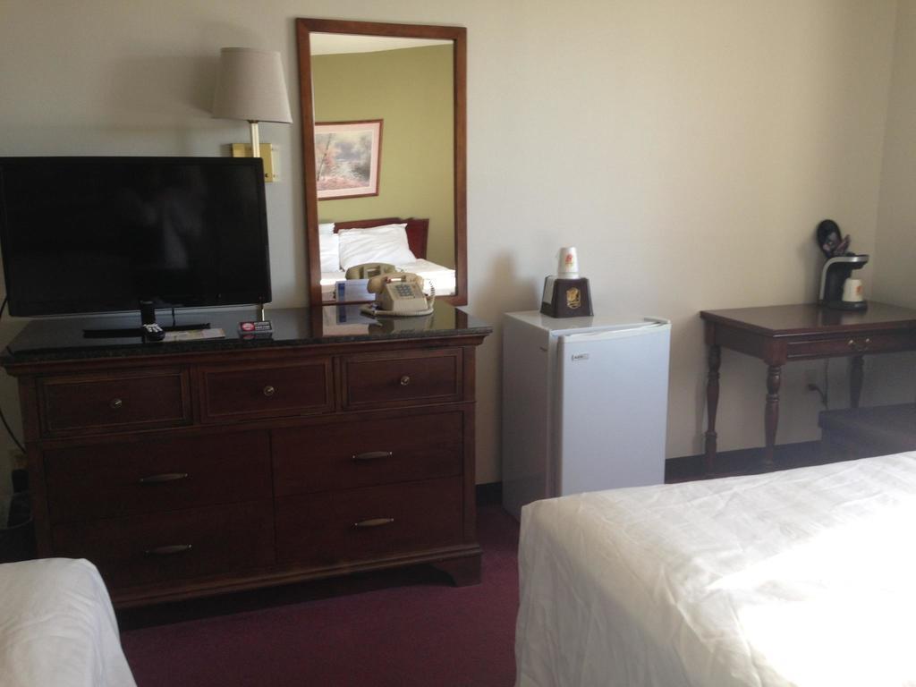 Baymont by Wyndham Rochester Mayo Clinic Area