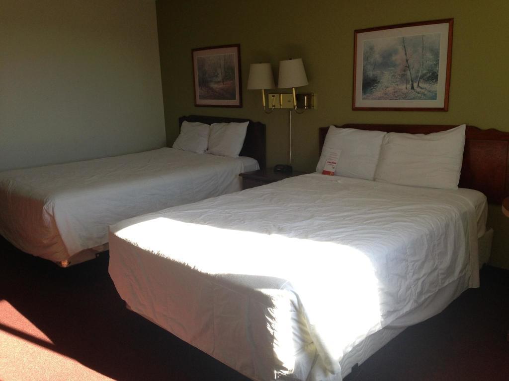 Baymont by Wyndham Rochester Mayo Clinic Area