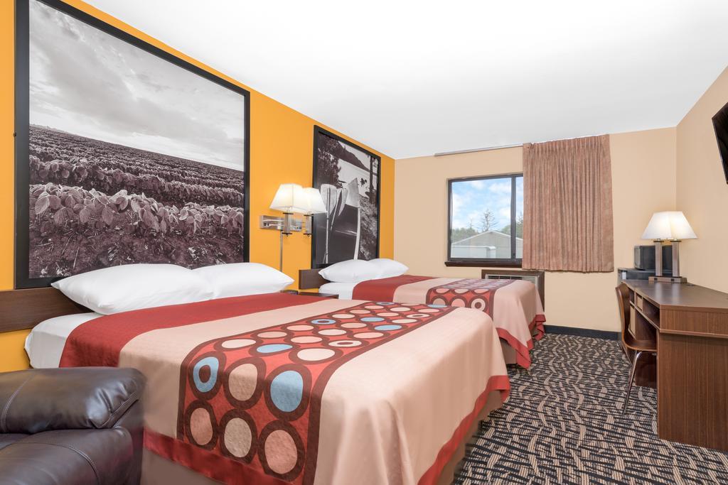 Baymont by Wyndham Rochester Mayo Clinic Area