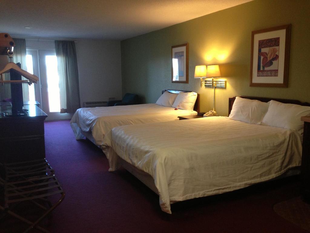 Baymont by Wyndham Rochester Mayo Clinic Area