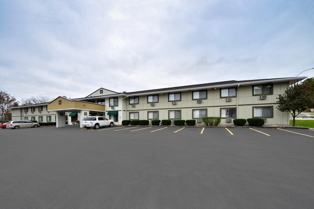 Baymont by Wyndham Rochester Mayo Clinic Area