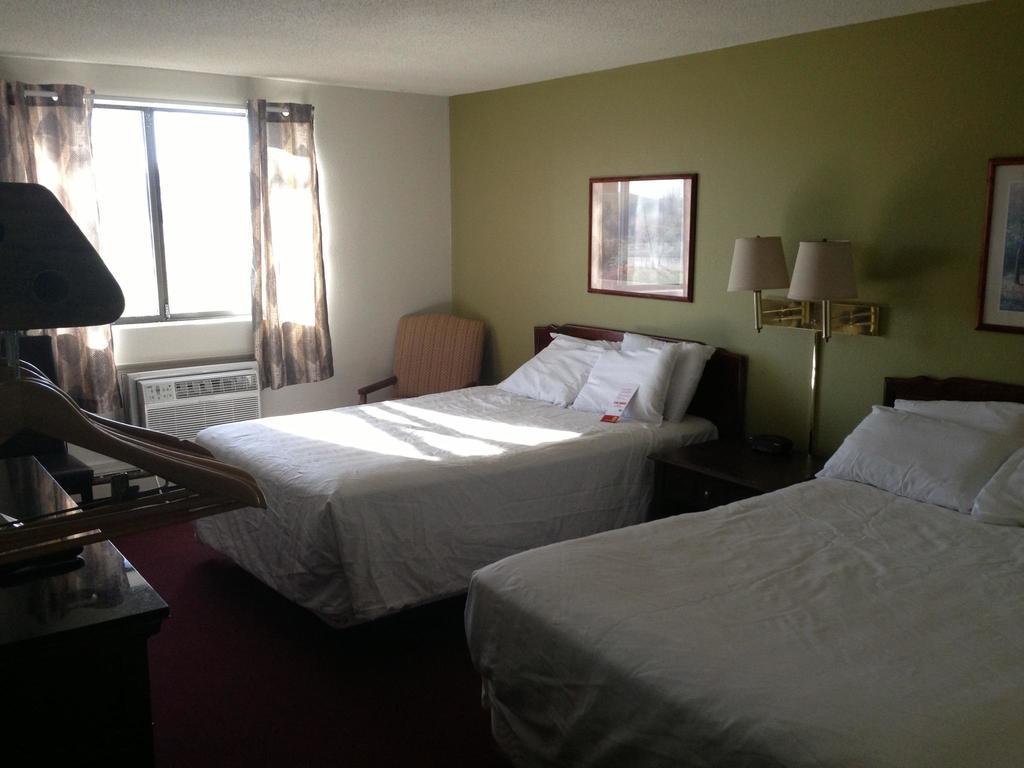Baymont by Wyndham Rochester Mayo Clinic Area