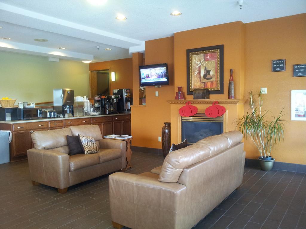 Baymont by Wyndham Rochester Mayo Clinic Area