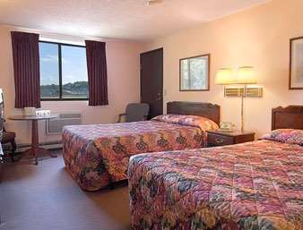 Baymont by Wyndham Rochester Mayo Clinic Area