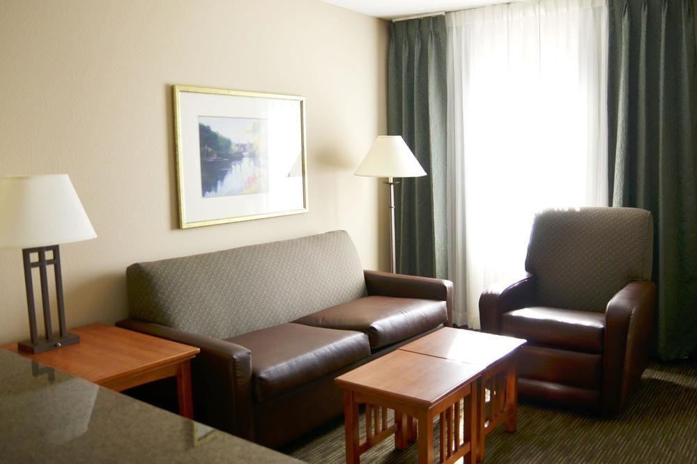 The Aspen Suites Rochester