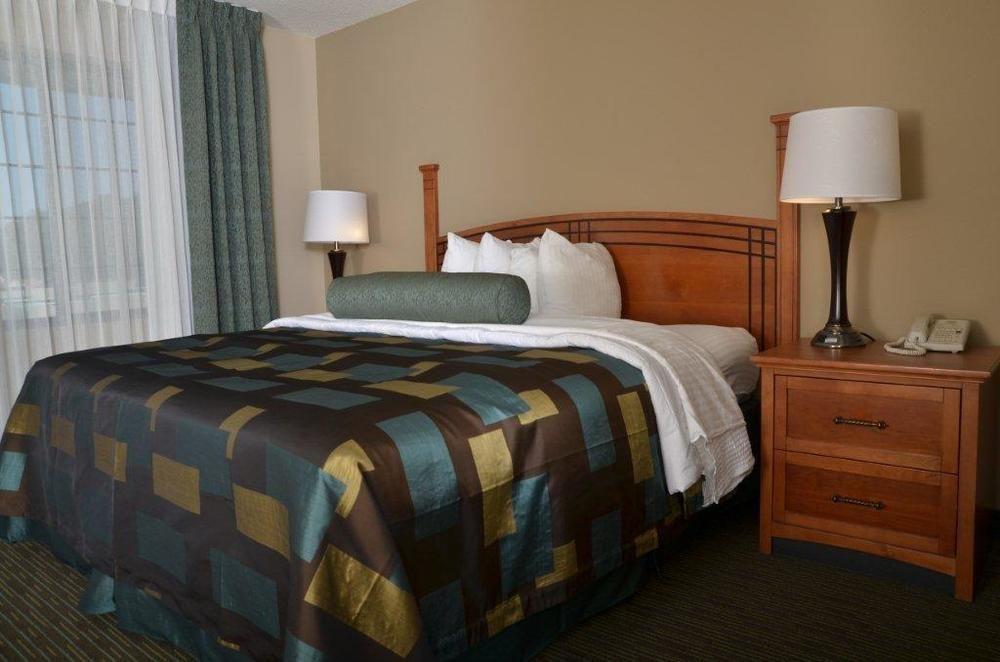 The Aspen Suites Rochester