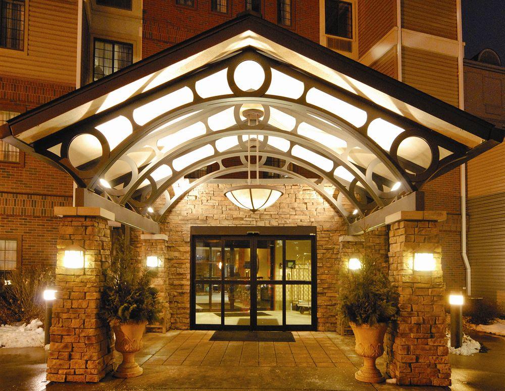The Aspen Suites Rochester