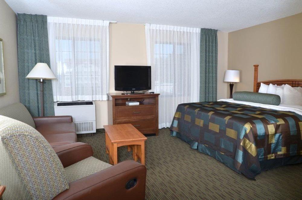 The Aspen Suites Rochester