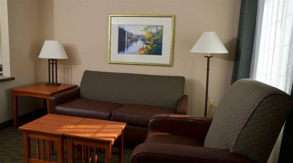The Aspen Suites Rochester