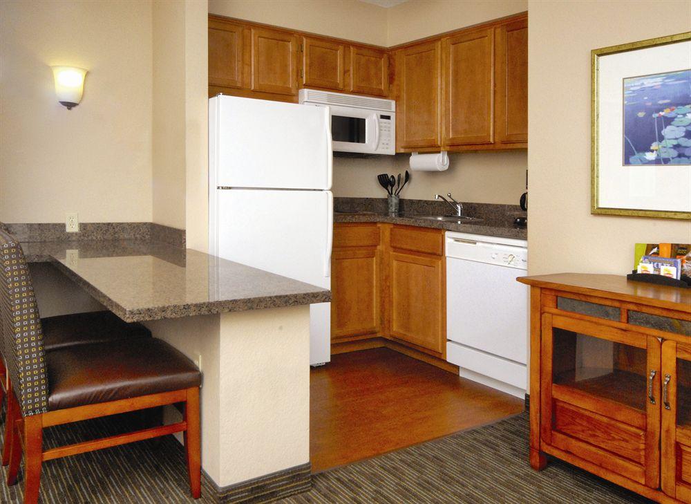 The Aspen Suites Rochester