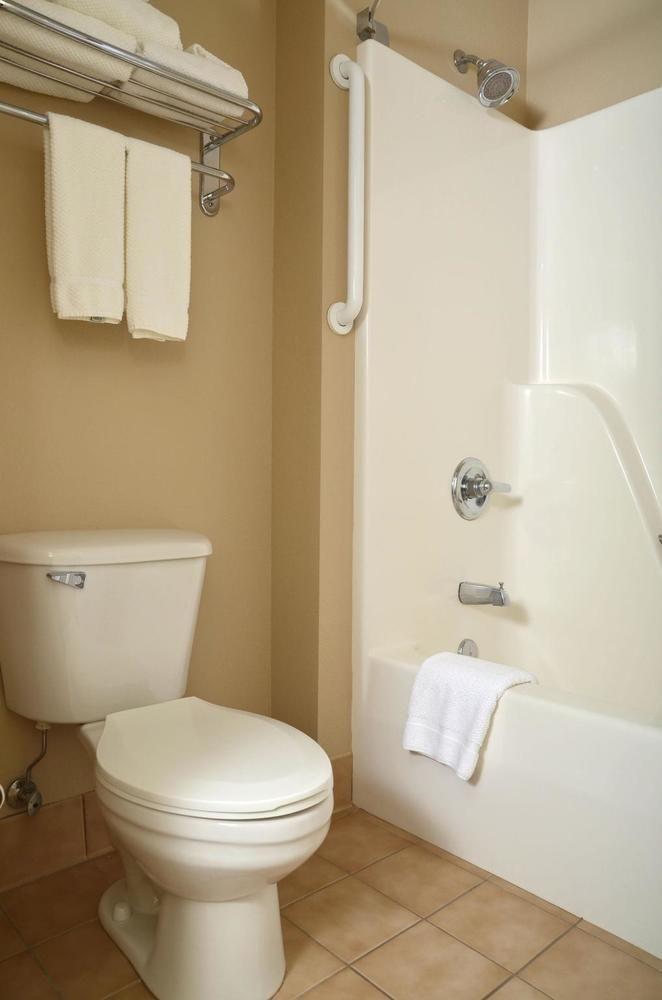The Aspen Suites Rochester