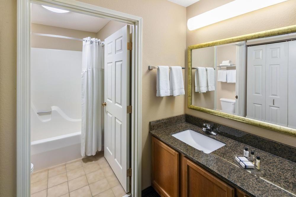 The Aspen Suites Rochester