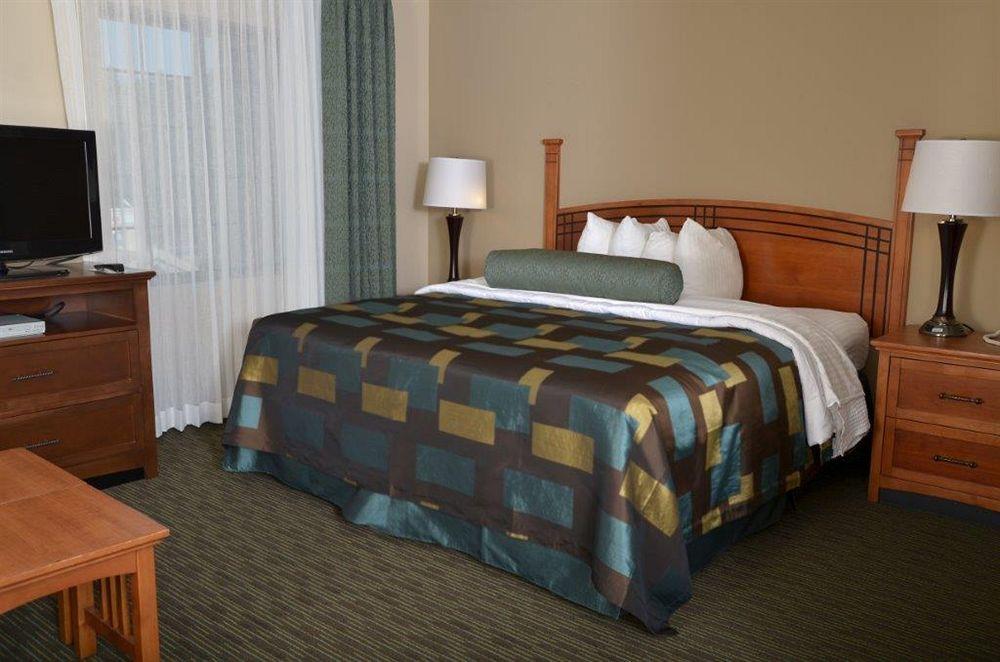 The Aspen Suites Rochester