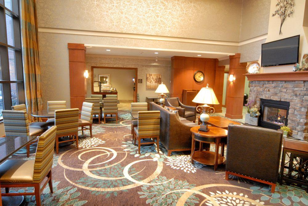 The Aspen Suites Rochester