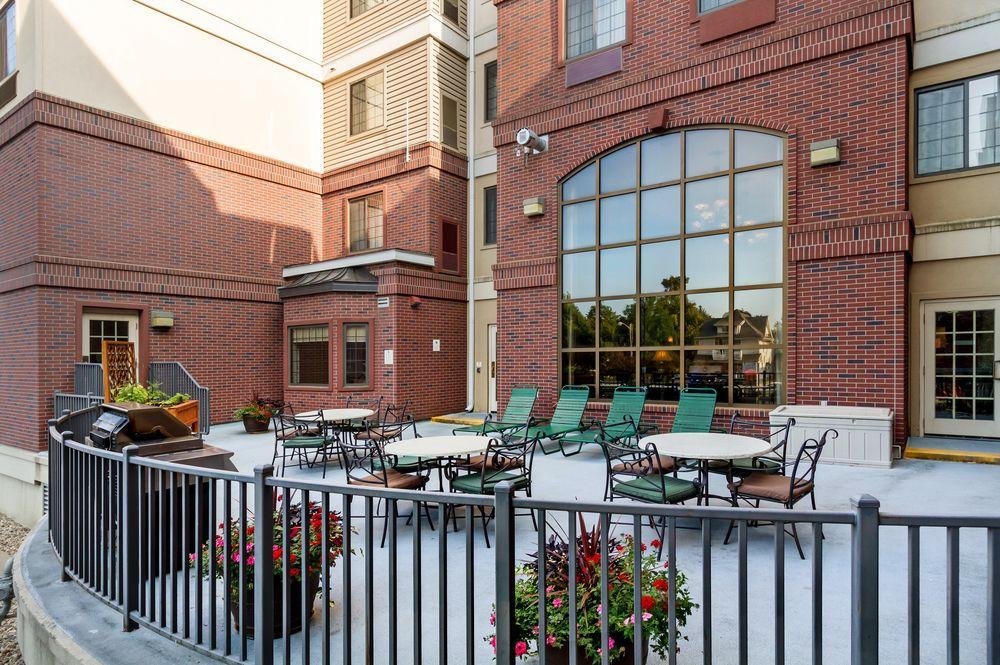 The Aspen Suites Rochester
