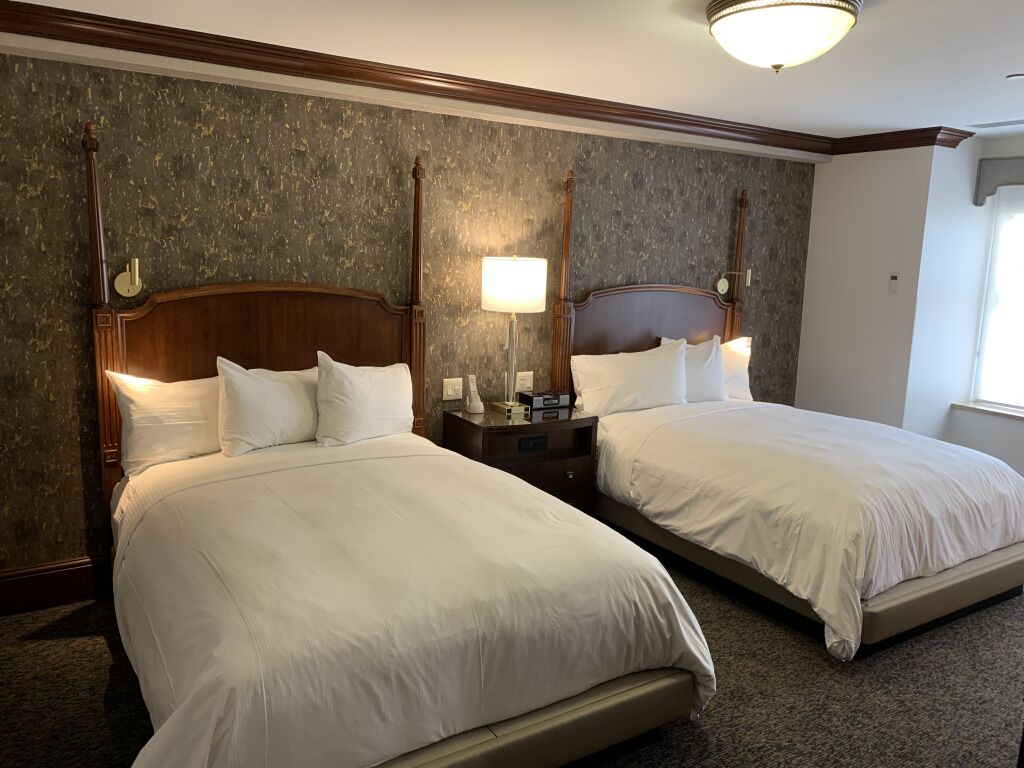 The Towers At The Kahler Grand Hotel