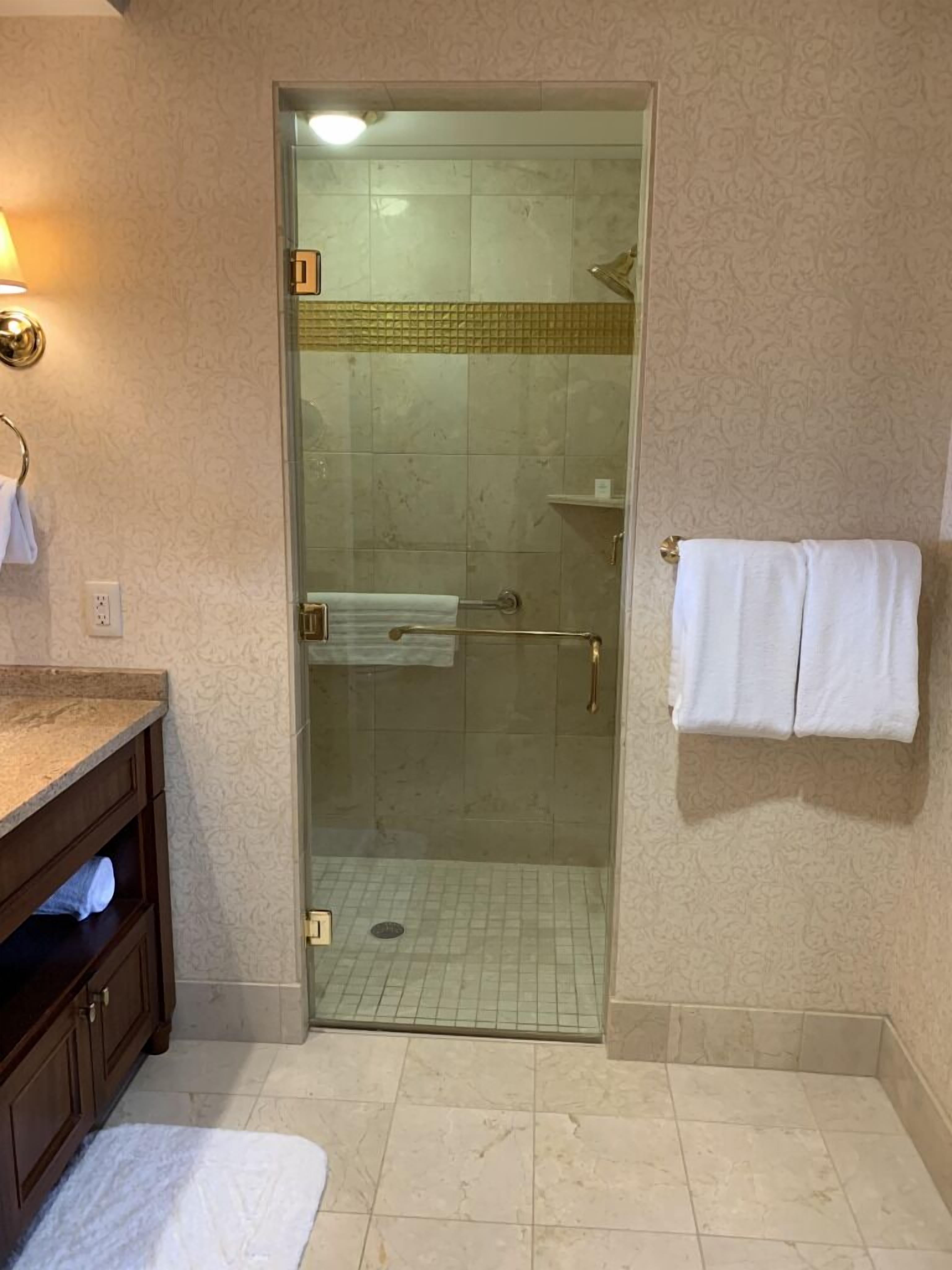 The Towers At The Kahler Grand Hotel