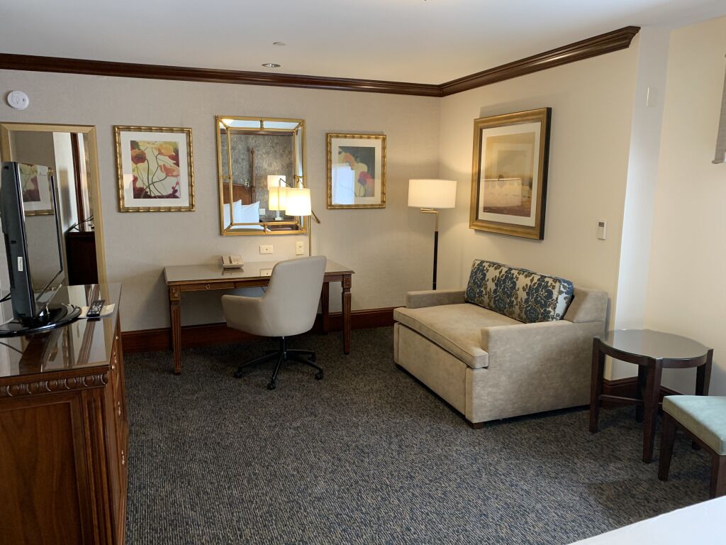 The Towers At The Kahler Grand Hotel