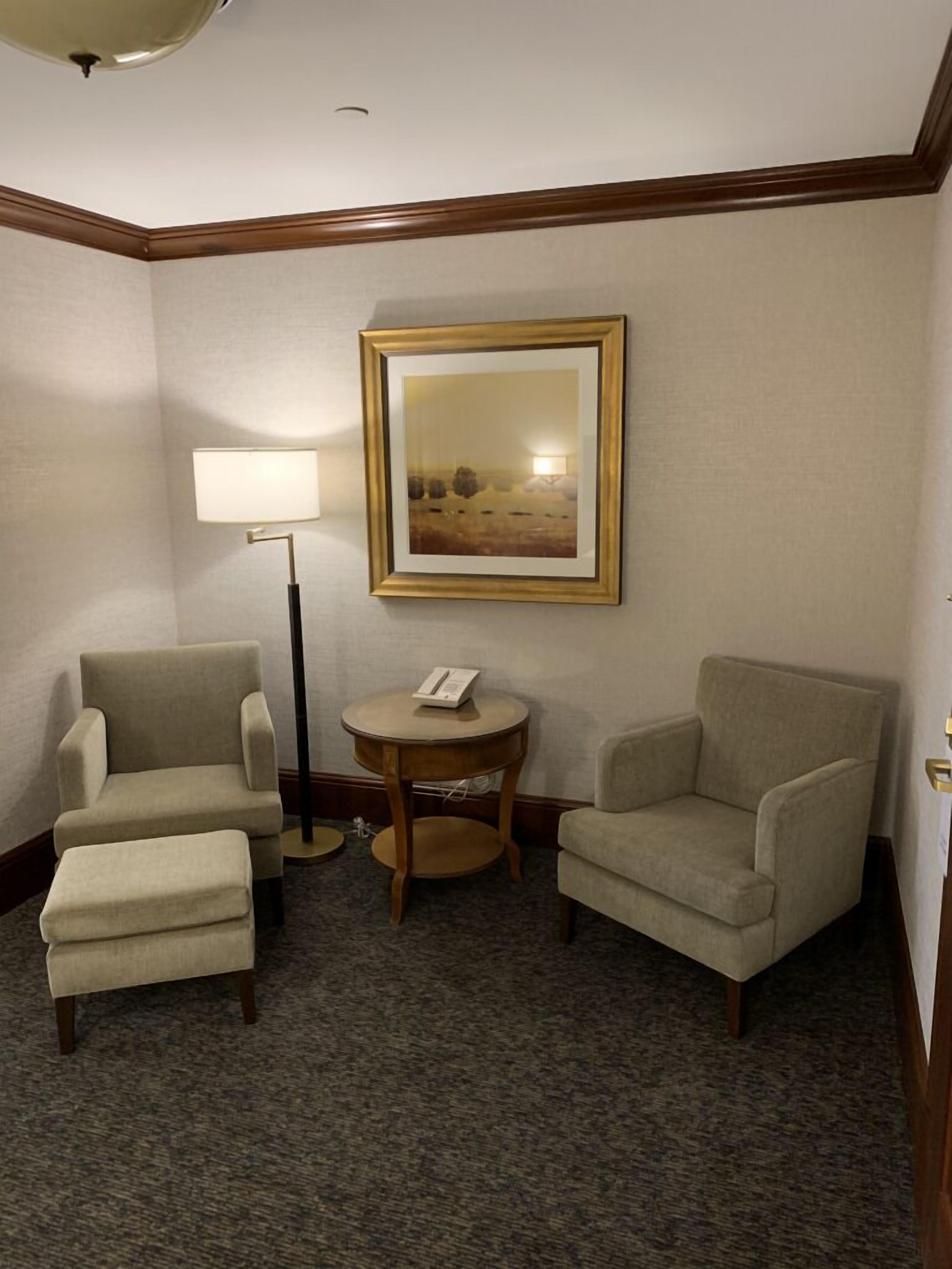 The Towers At The Kahler Grand Hotel