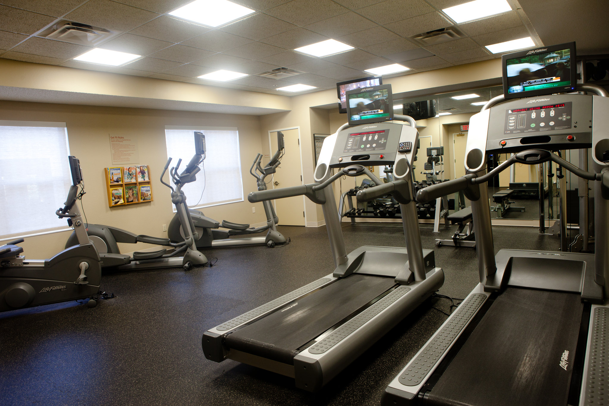 TownePlace Suites Rochester
