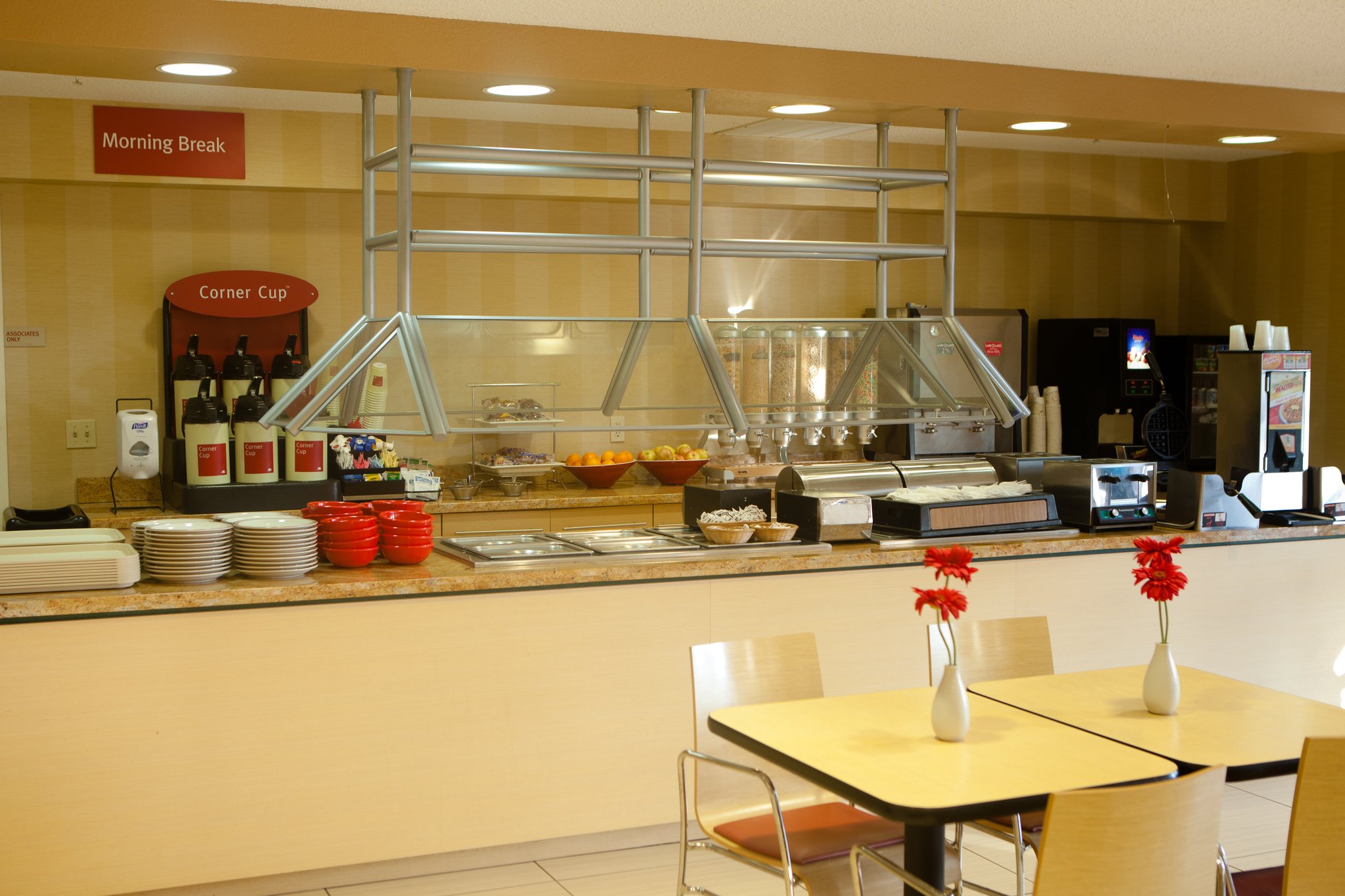 TownePlace Suites Rochester