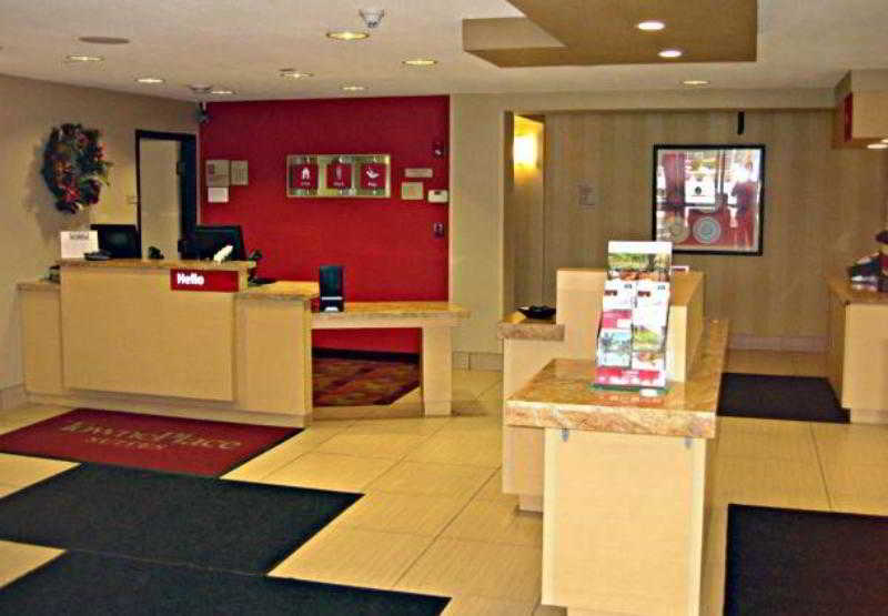 TownePlace Suites Rochester