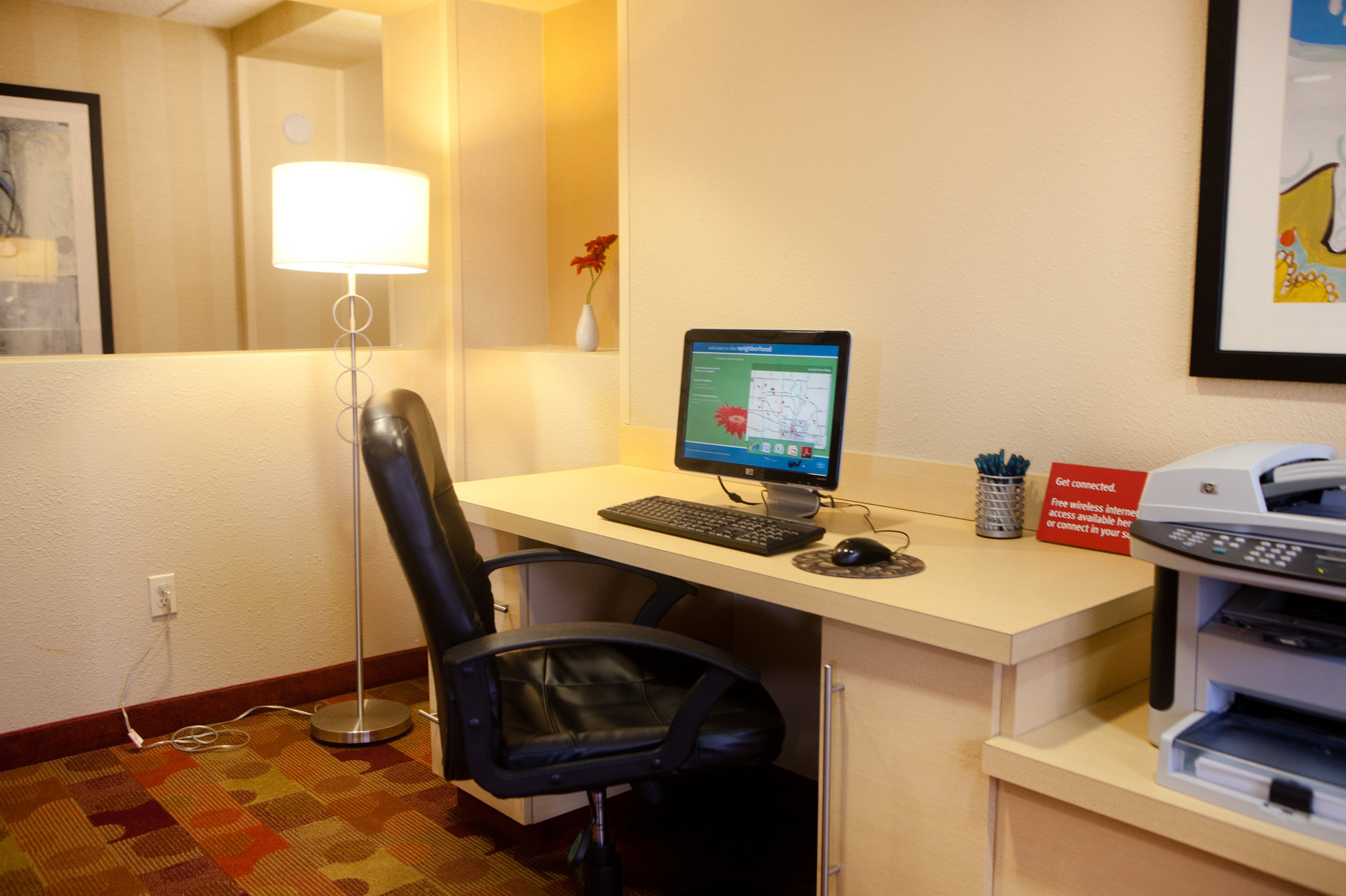 TownePlace Suites Rochester